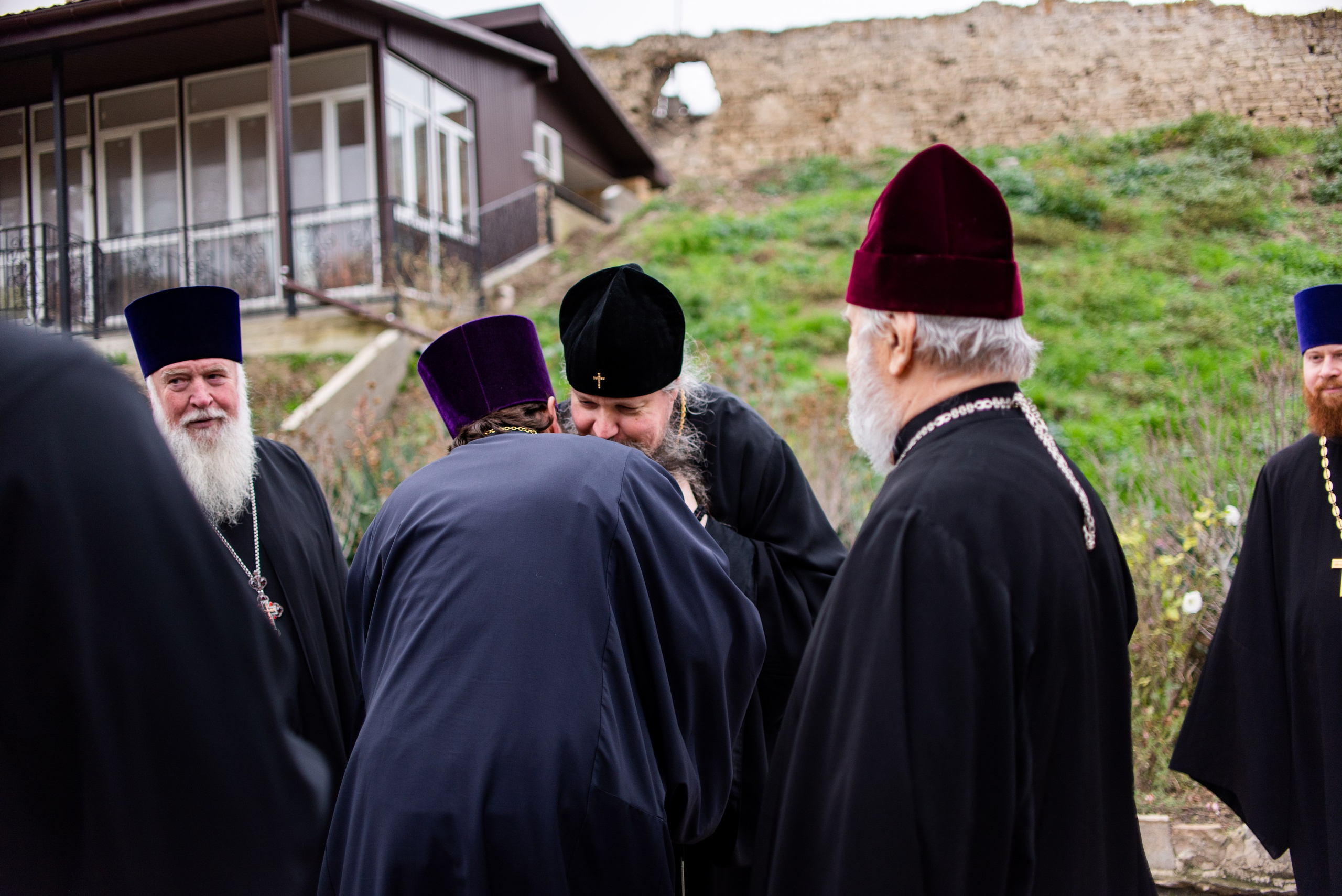День памяти пророка Аввакума 15.12.2022. Семейный и свадебный фотограф в Феодосии и Коктебеле