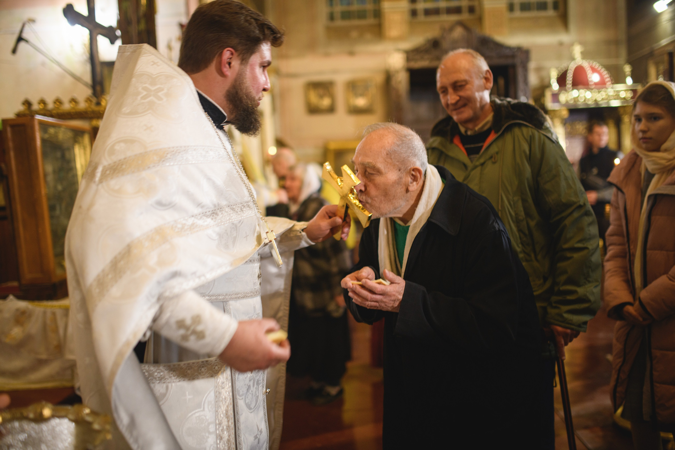 Рождество Христово 7.01.2024. Семейный и свадебный фотограф в Феодосии и Коктебеле