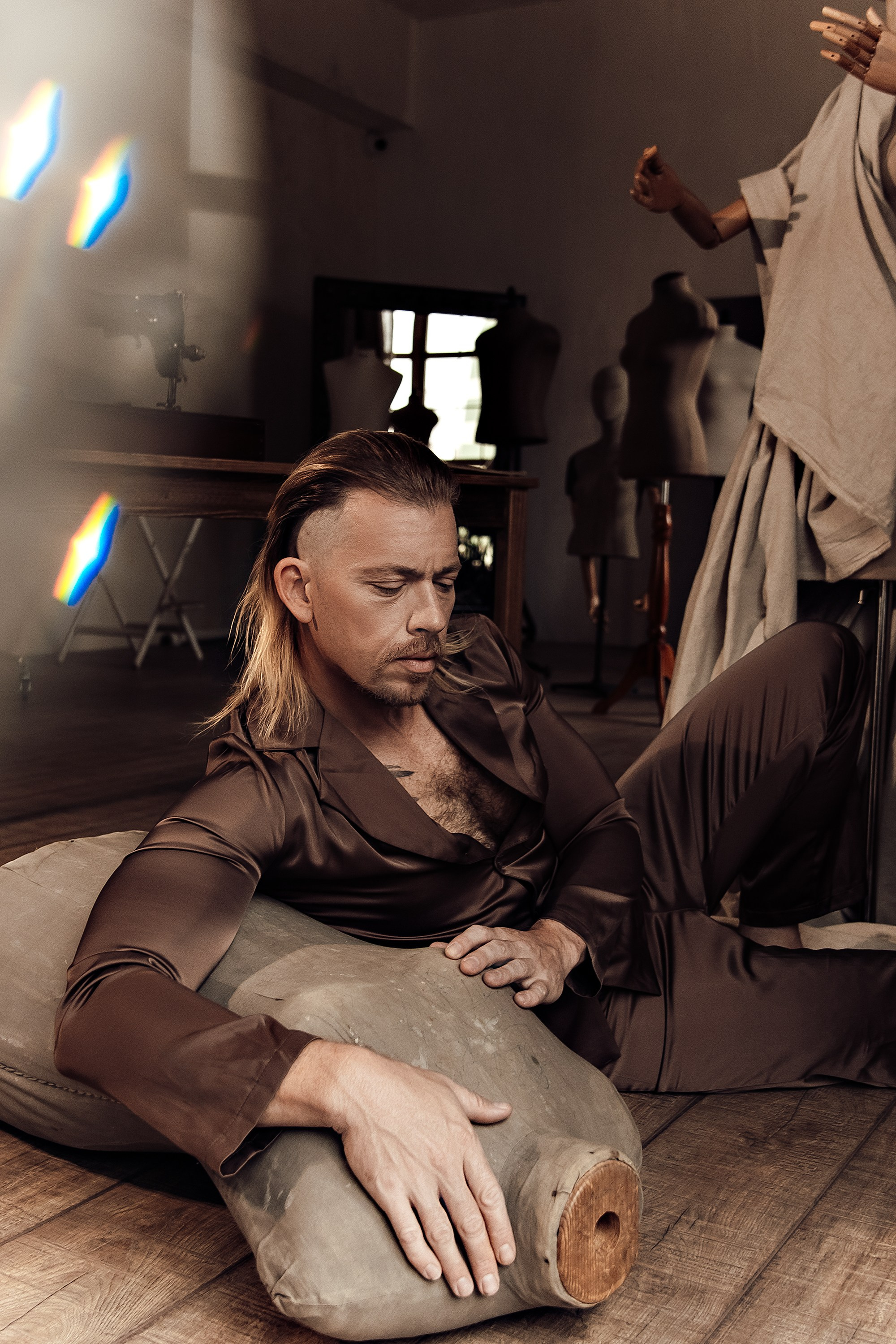 Кирилл. Свадебный/Портретный фотограф снимаю в Москве