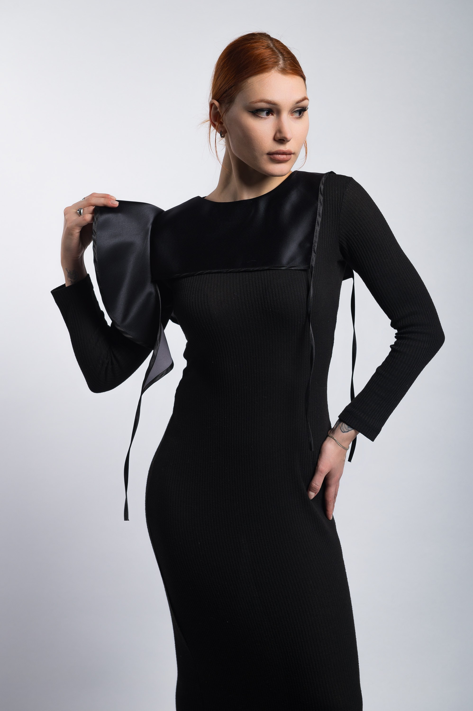 Рюши. Главная