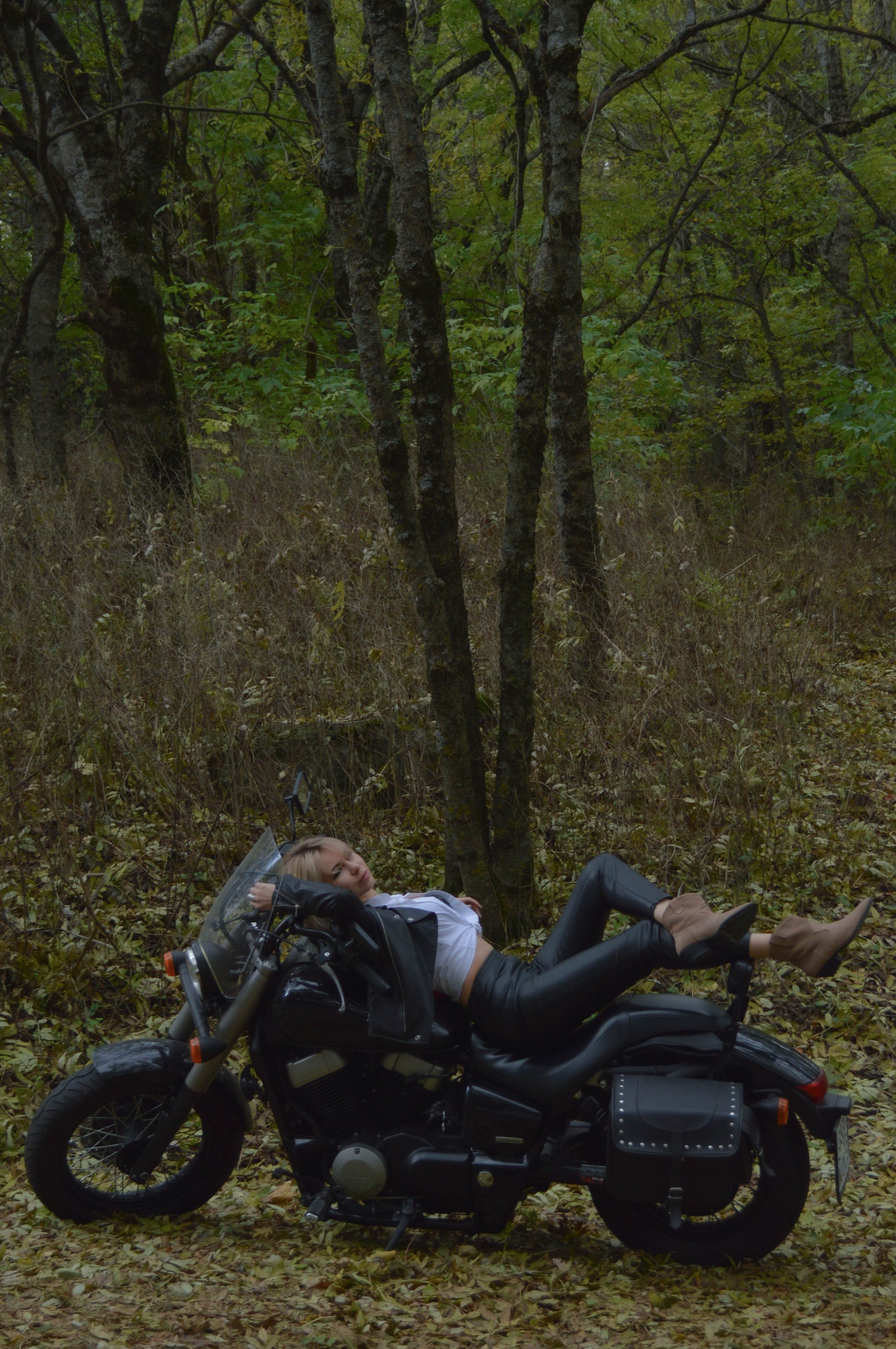 Love story. Главная