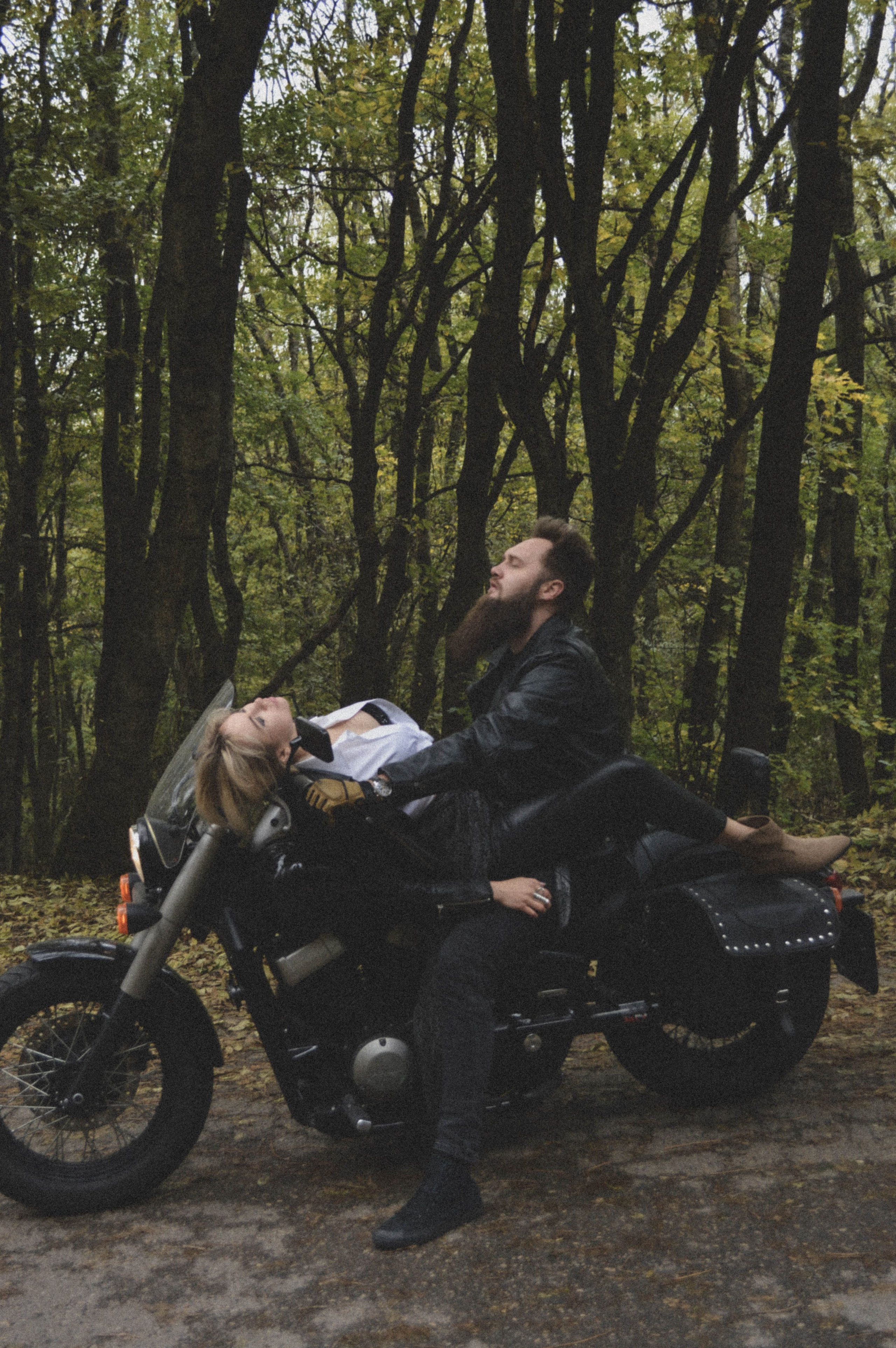 Love story. Главная