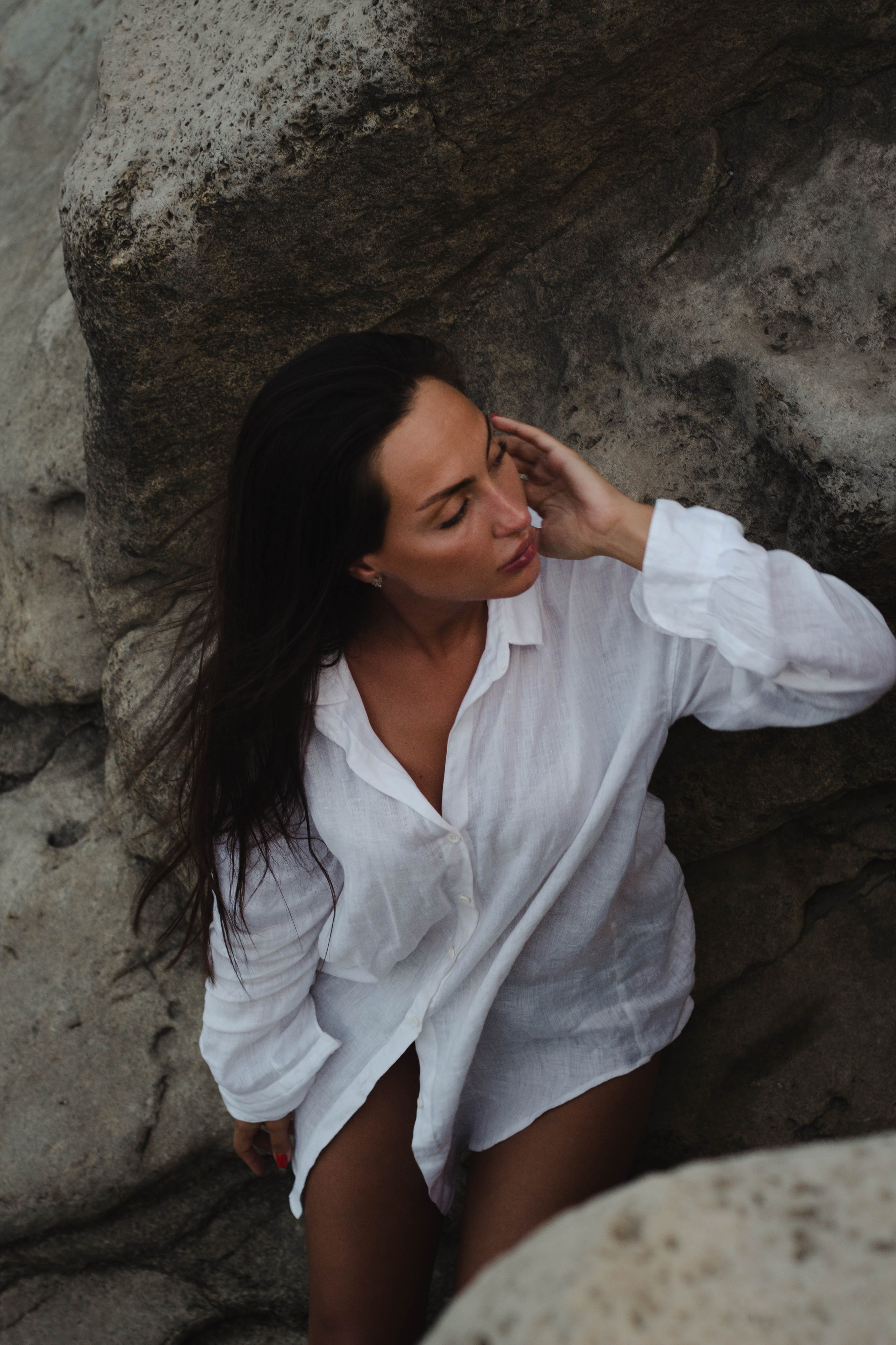 Гуля. Главная