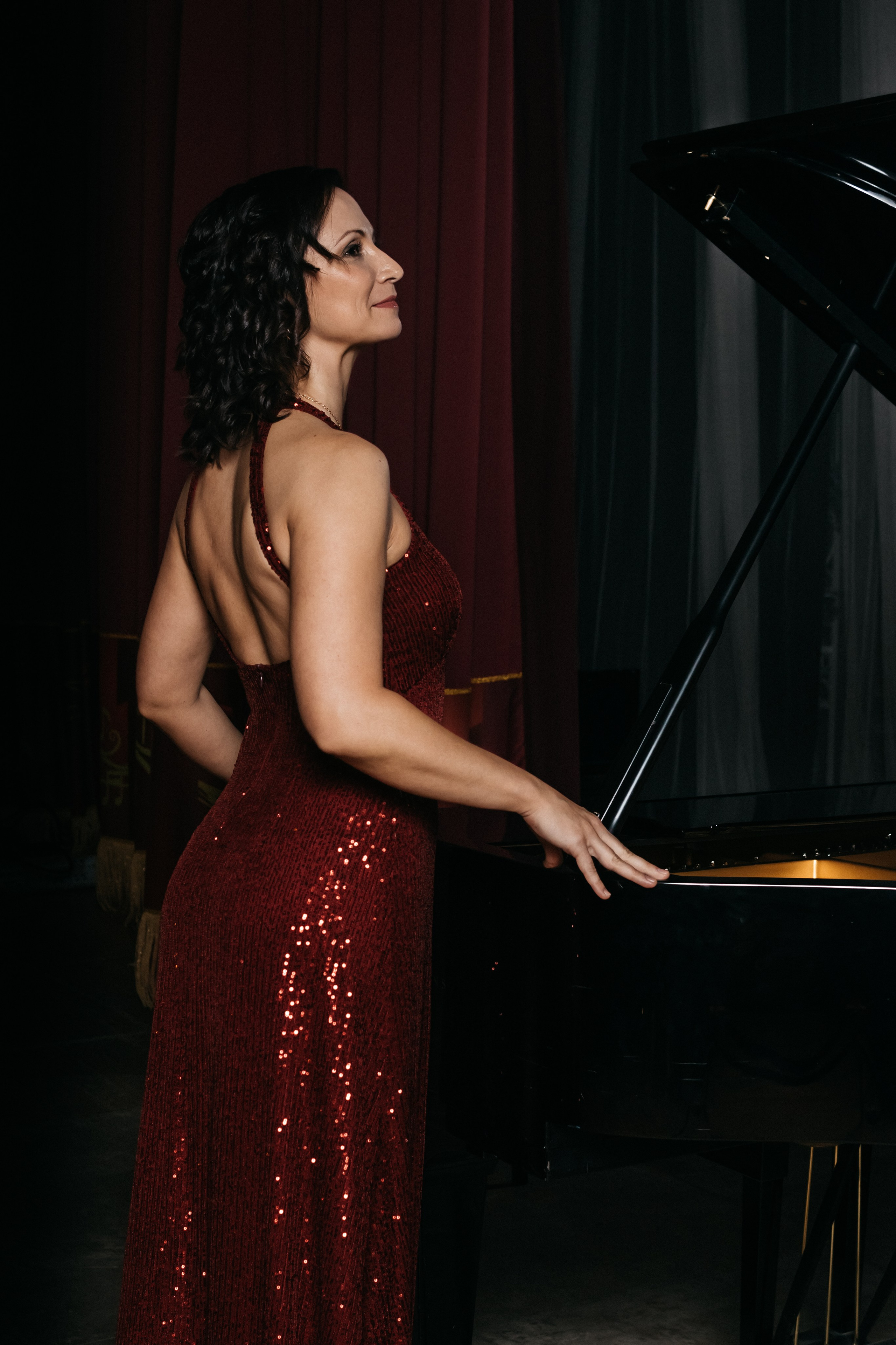 Мария. Главная