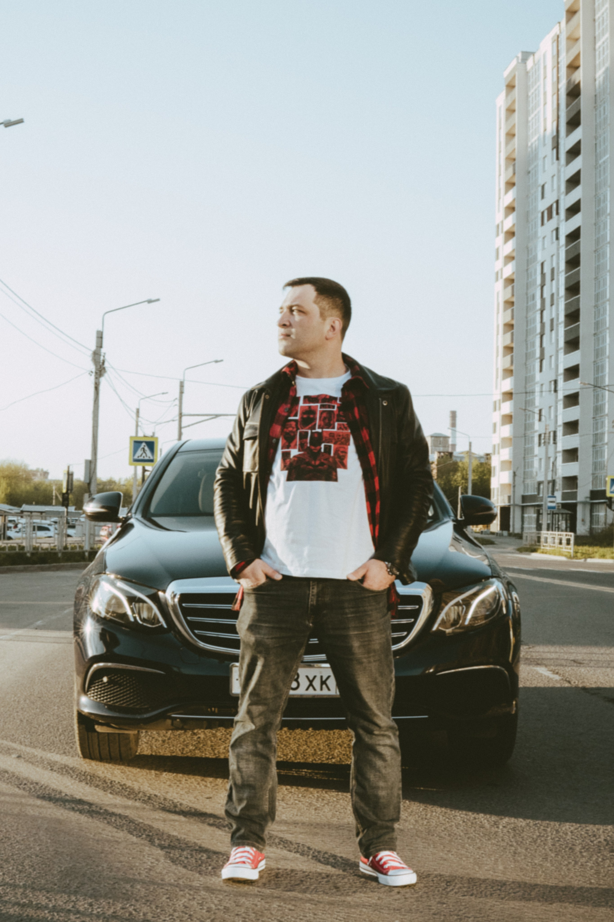 Даниил. Фотограф Алла Быкова