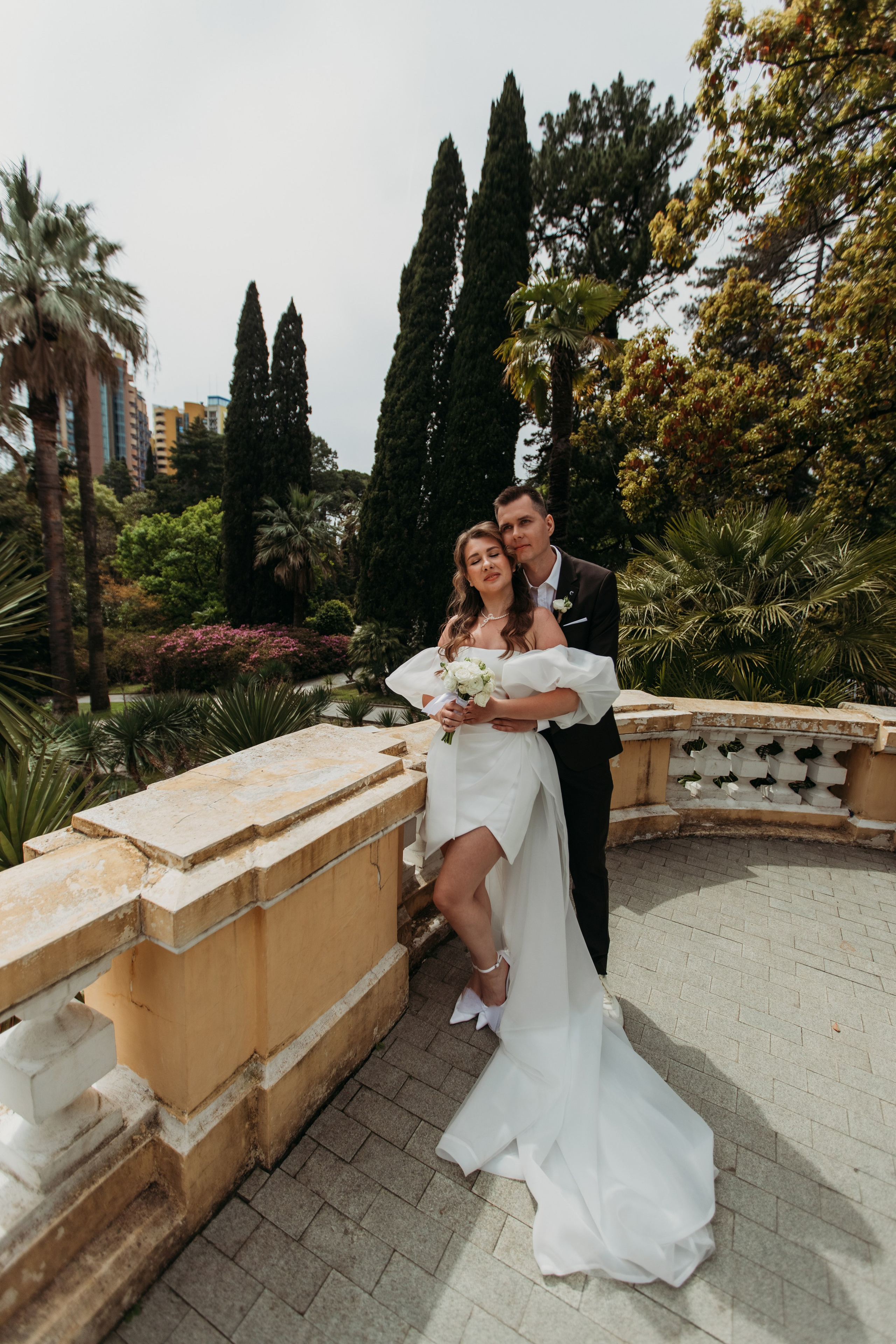 Свадьба. Фотограф Сочи Татьяна Зорина