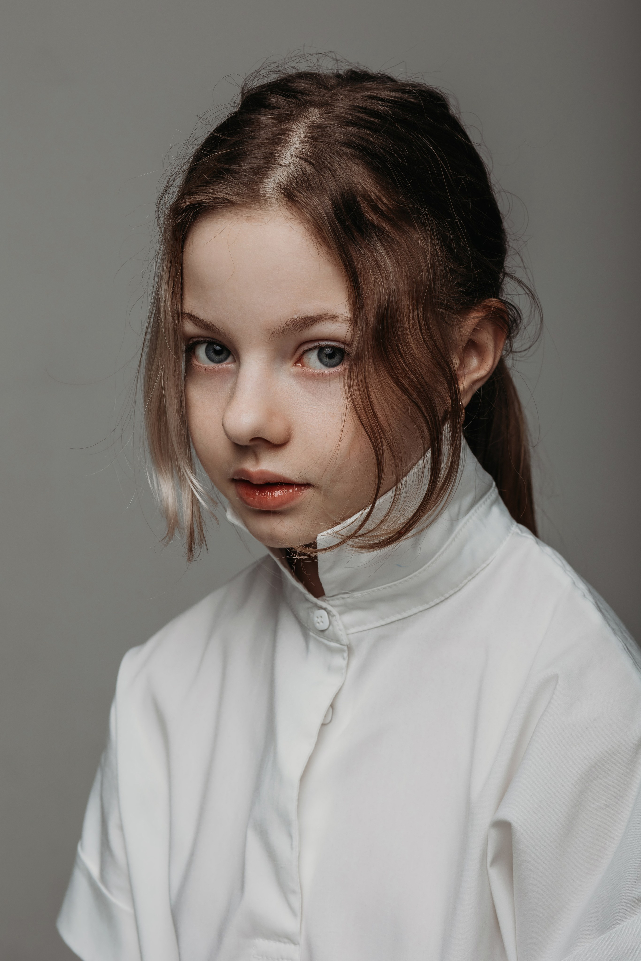 Съёмка детского портфолио. Фотограф Сочи Татьяна Зорина