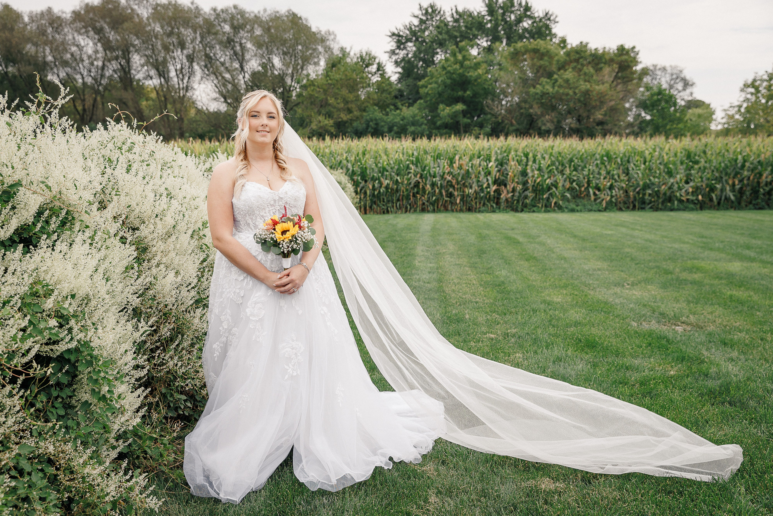 Wedding T&B. Family & Wedding Photographer in Schuylkill County, PA. Inna Nairn