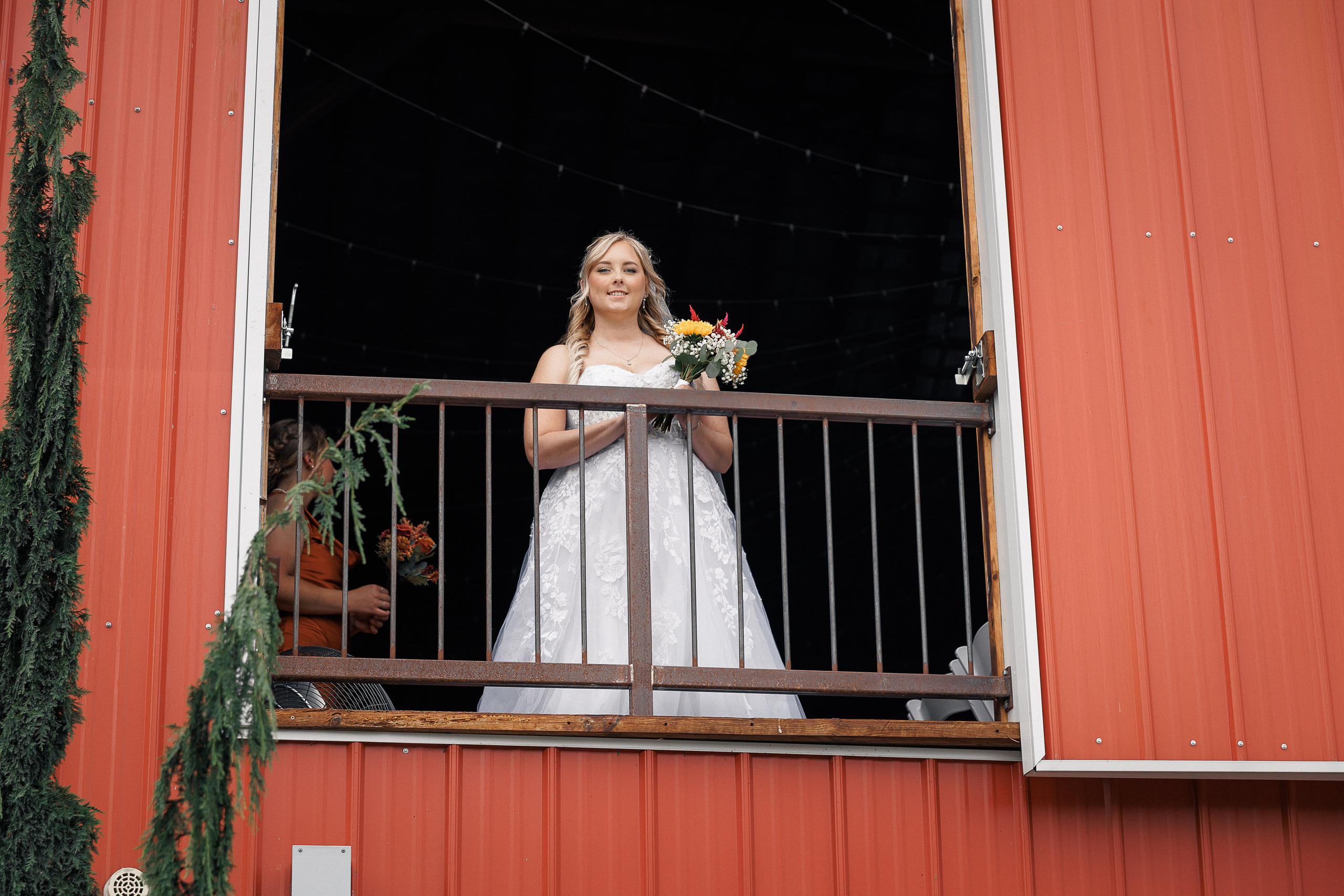 Wedding T&B. Family & Wedding Photographer in Schuylkill County, PA. Inna Nairn