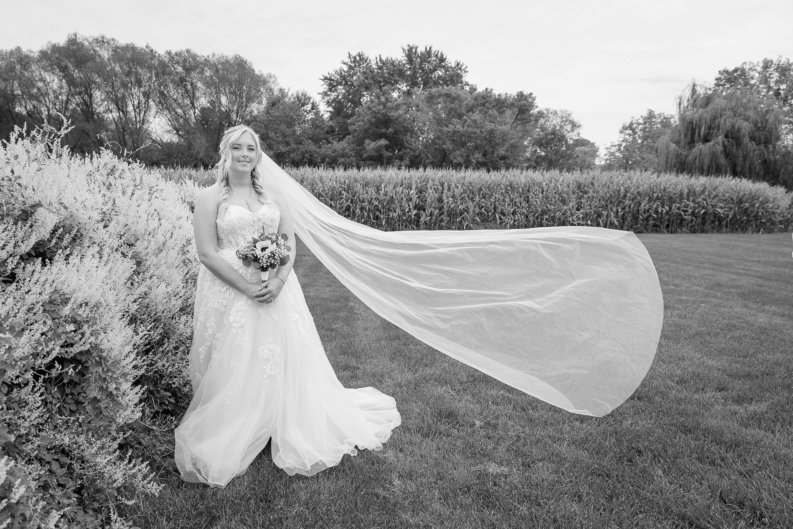 Wedding T&B. Family & Wedding Photographer in Schuylkill County, PA. Inna Nairn