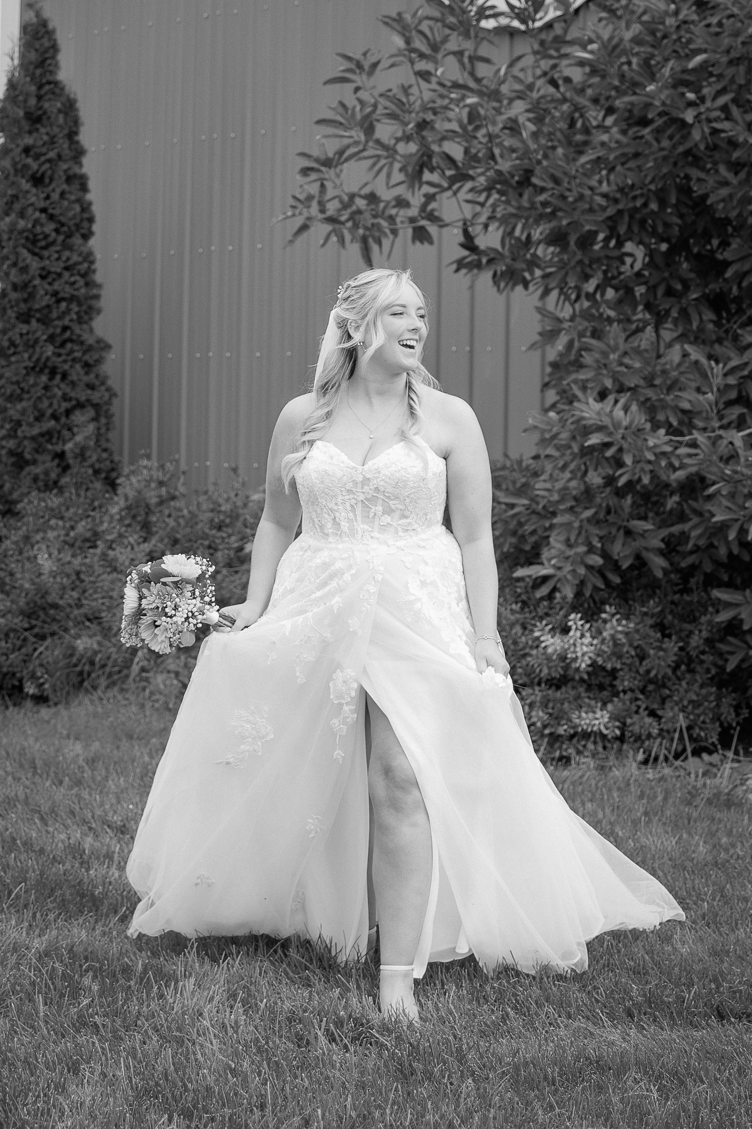 Wedding T&B. Family & Wedding Photographer in Schuylkill County, PA. Inna Nairn