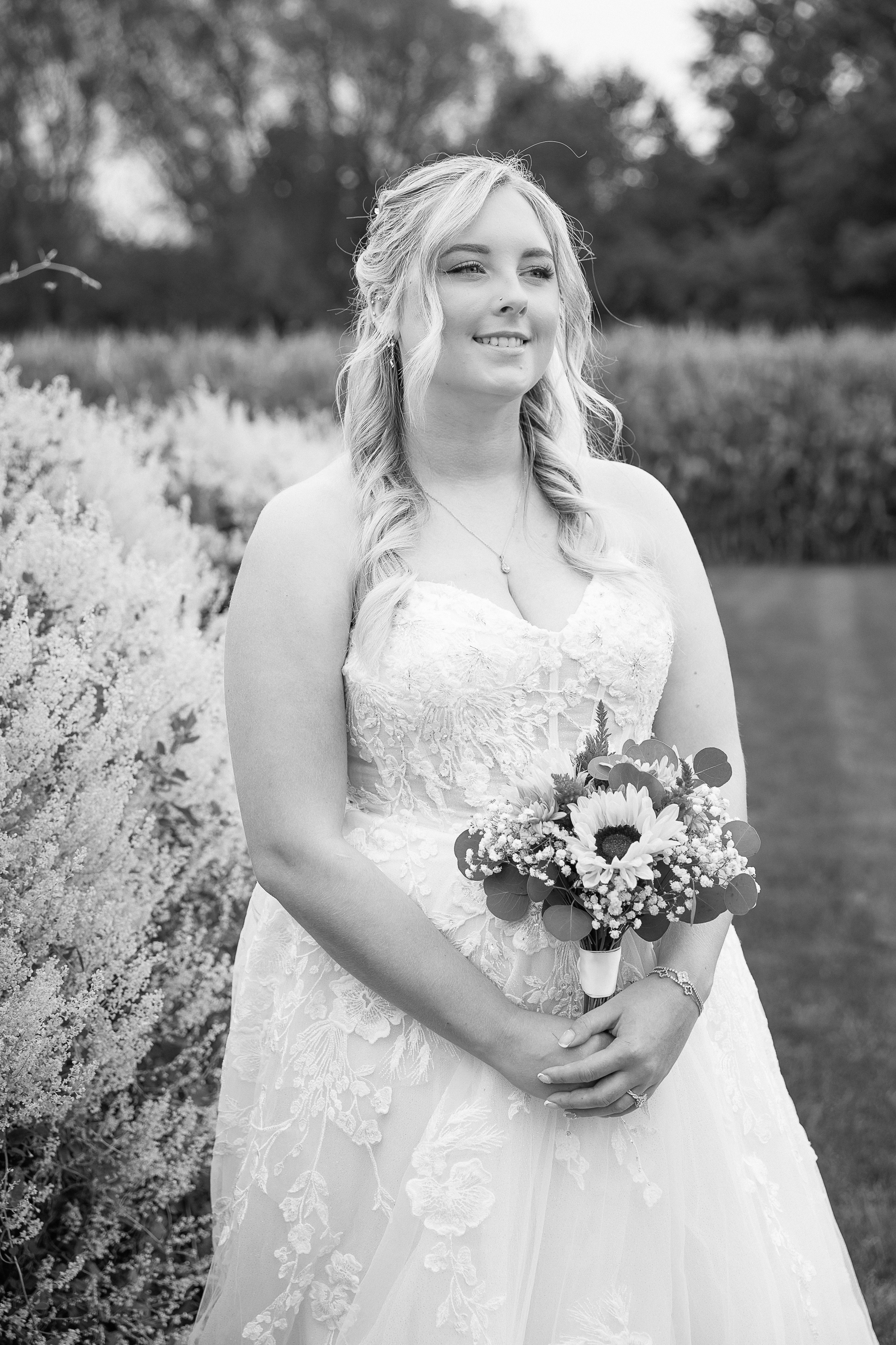 Wedding T&B. Family & Wedding Photographer in Schuylkill County, PA. Inna Nairn