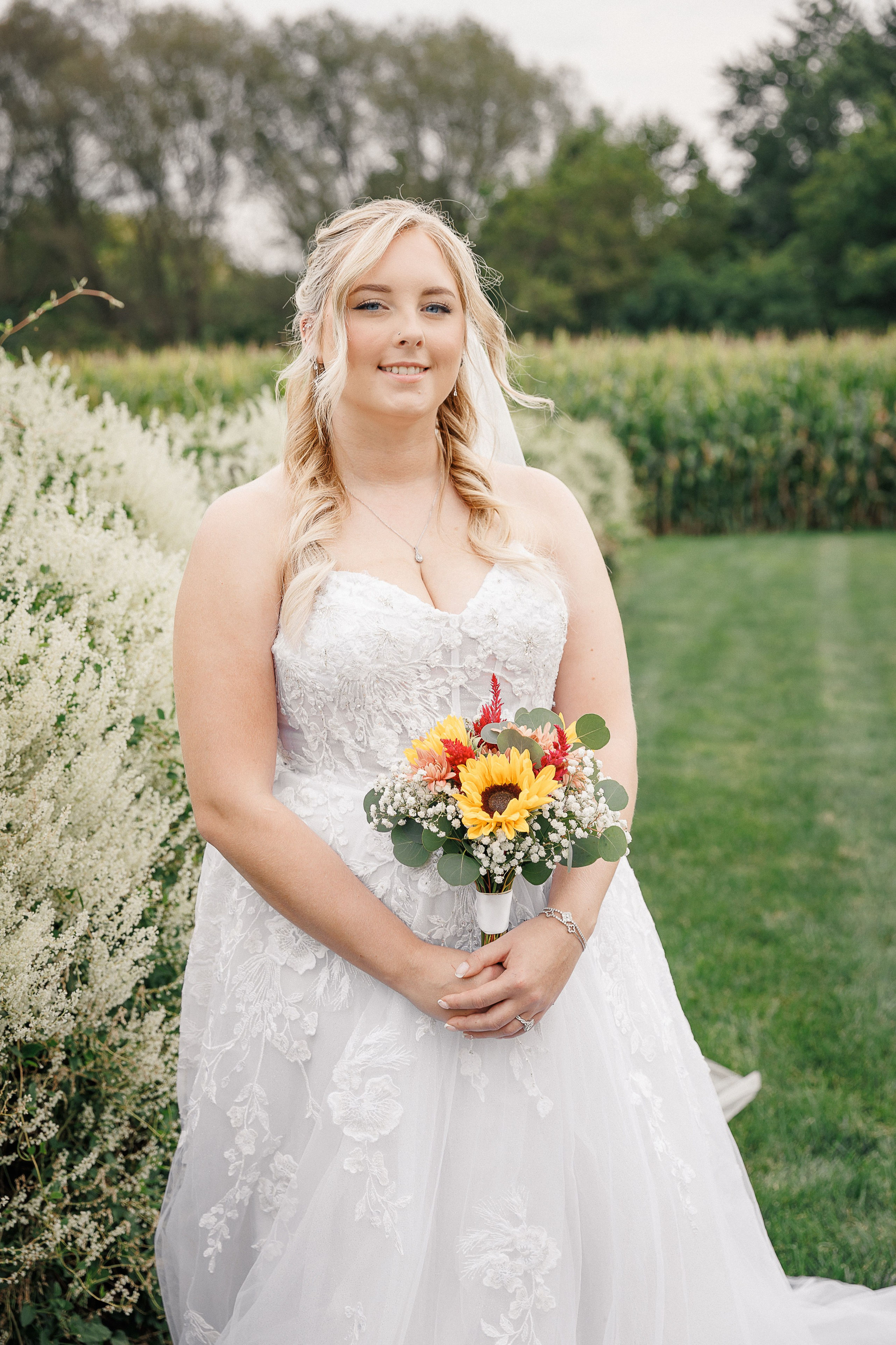 Wedding T&B. Family & Wedding Photographer in Schuylkill County, PA. Inna Nairn