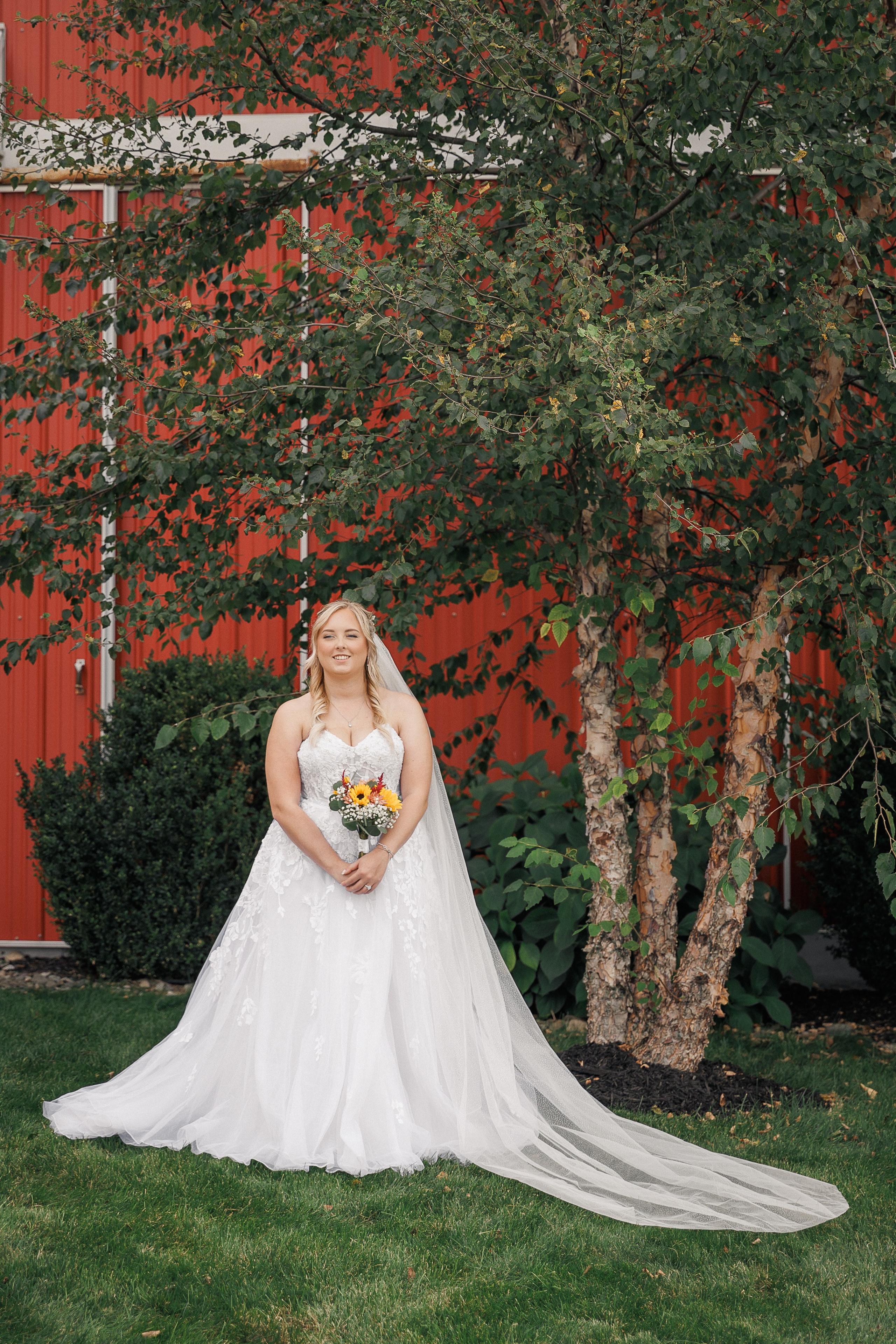 Wedding T&B. Family & Wedding Photographer in Schuylkill County, PA. Inna Nairn