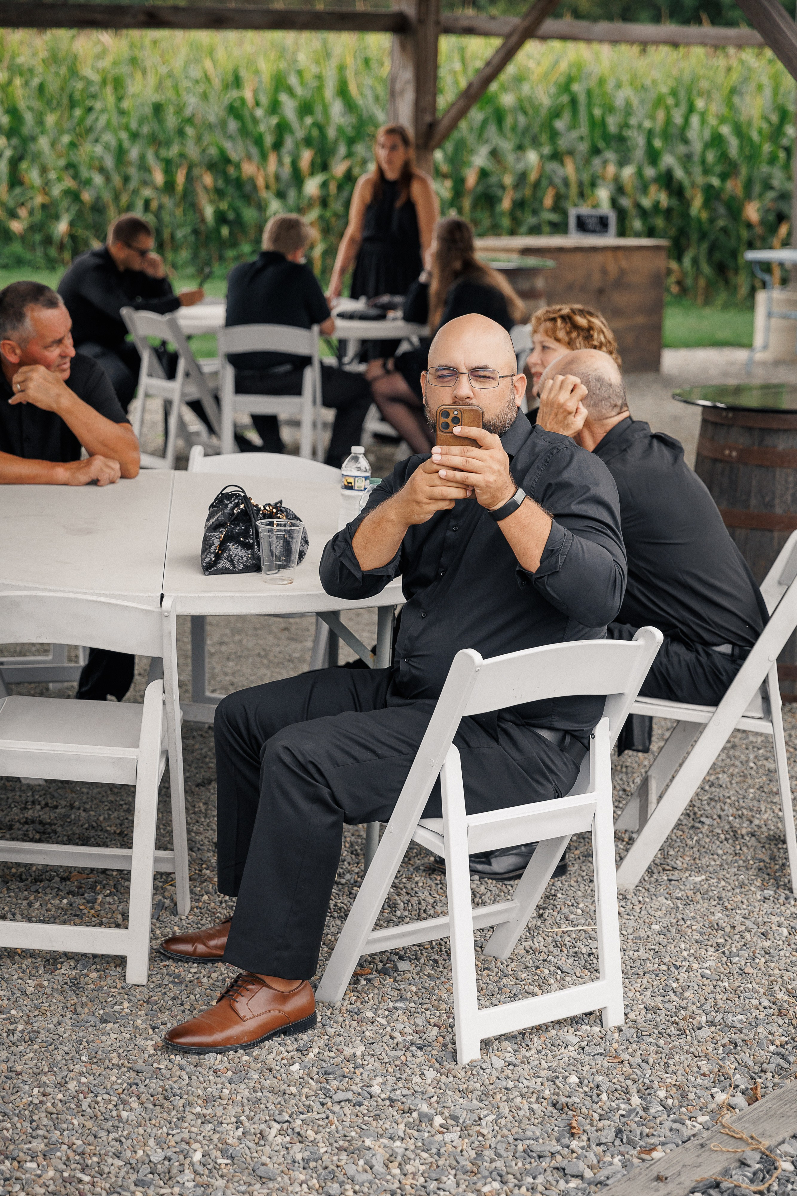 Wedding T&B. Family & Wedding Photographer in Schuylkill County, PA. Inna Nairn