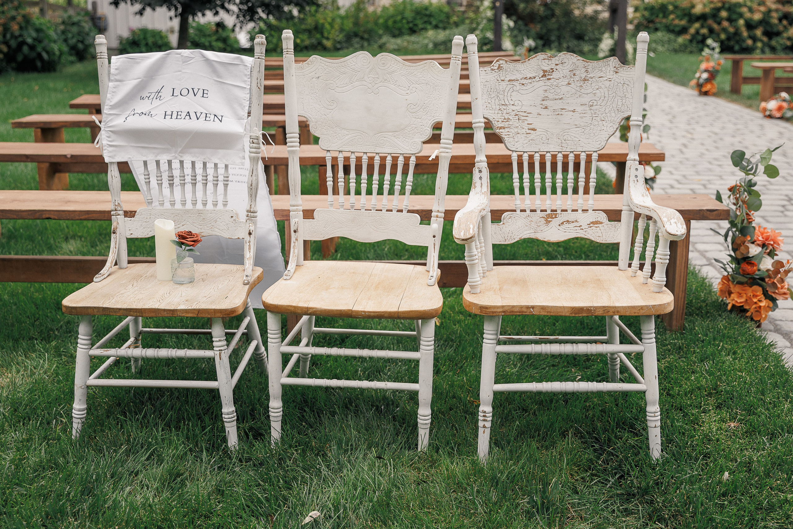 Wedding T&B. Family & Wedding Photographer in Schuylkill County, PA. Inna Nairn