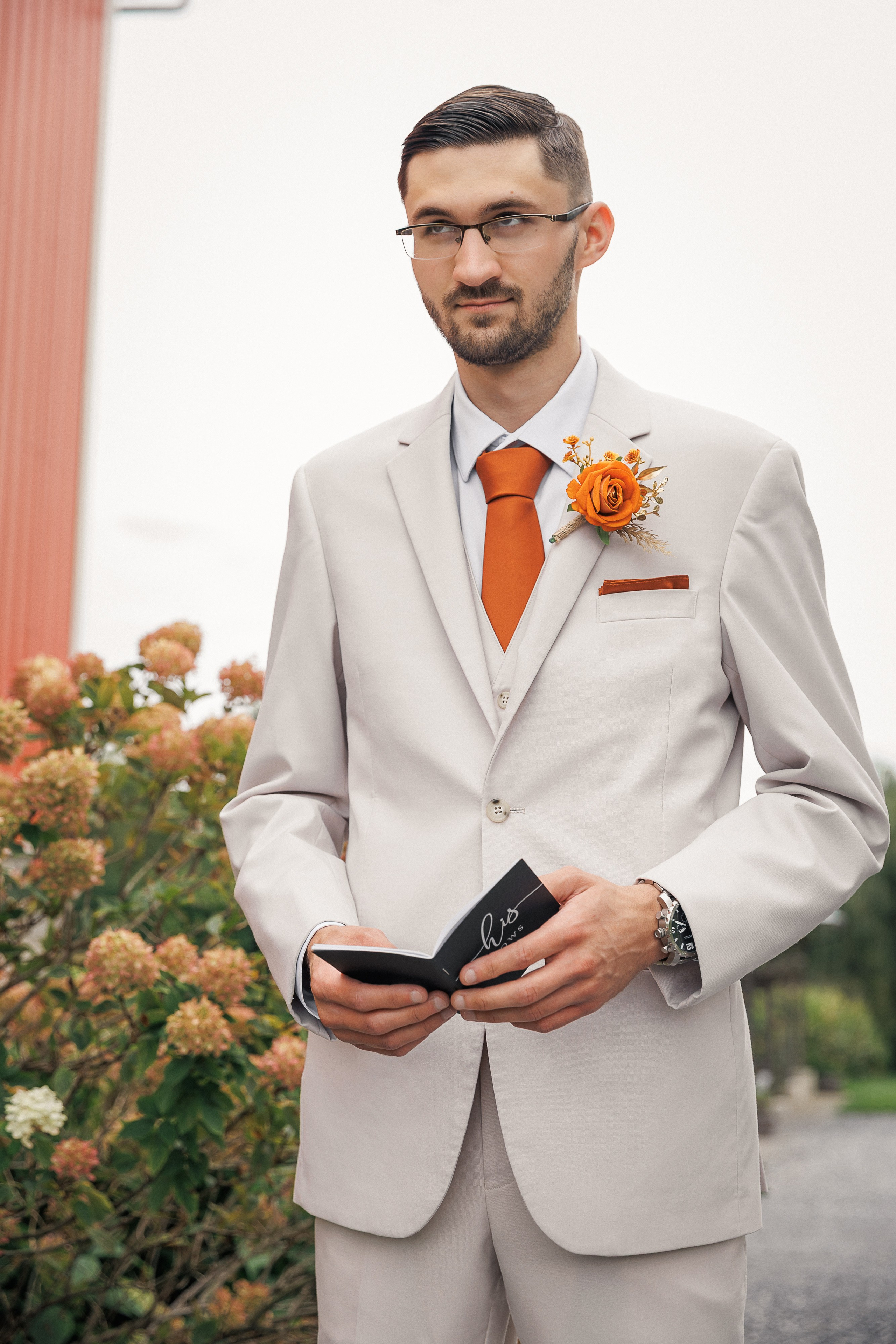 Wedding T&B. Family & Wedding Photographer in Schuylkill County, PA. Inna Nairn