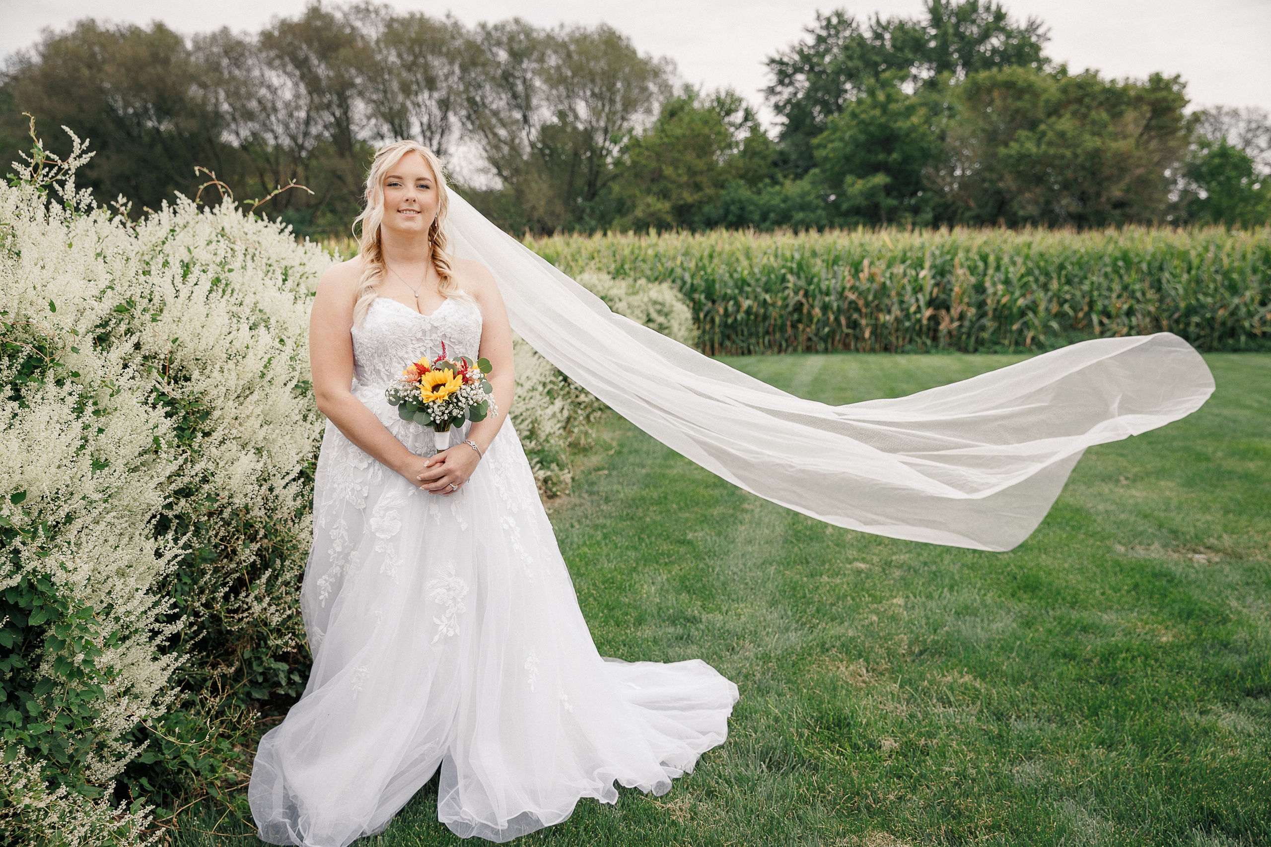 Wedding T&B. Family & Wedding Photographer in Schuylkill County, PA. Inna Nairn