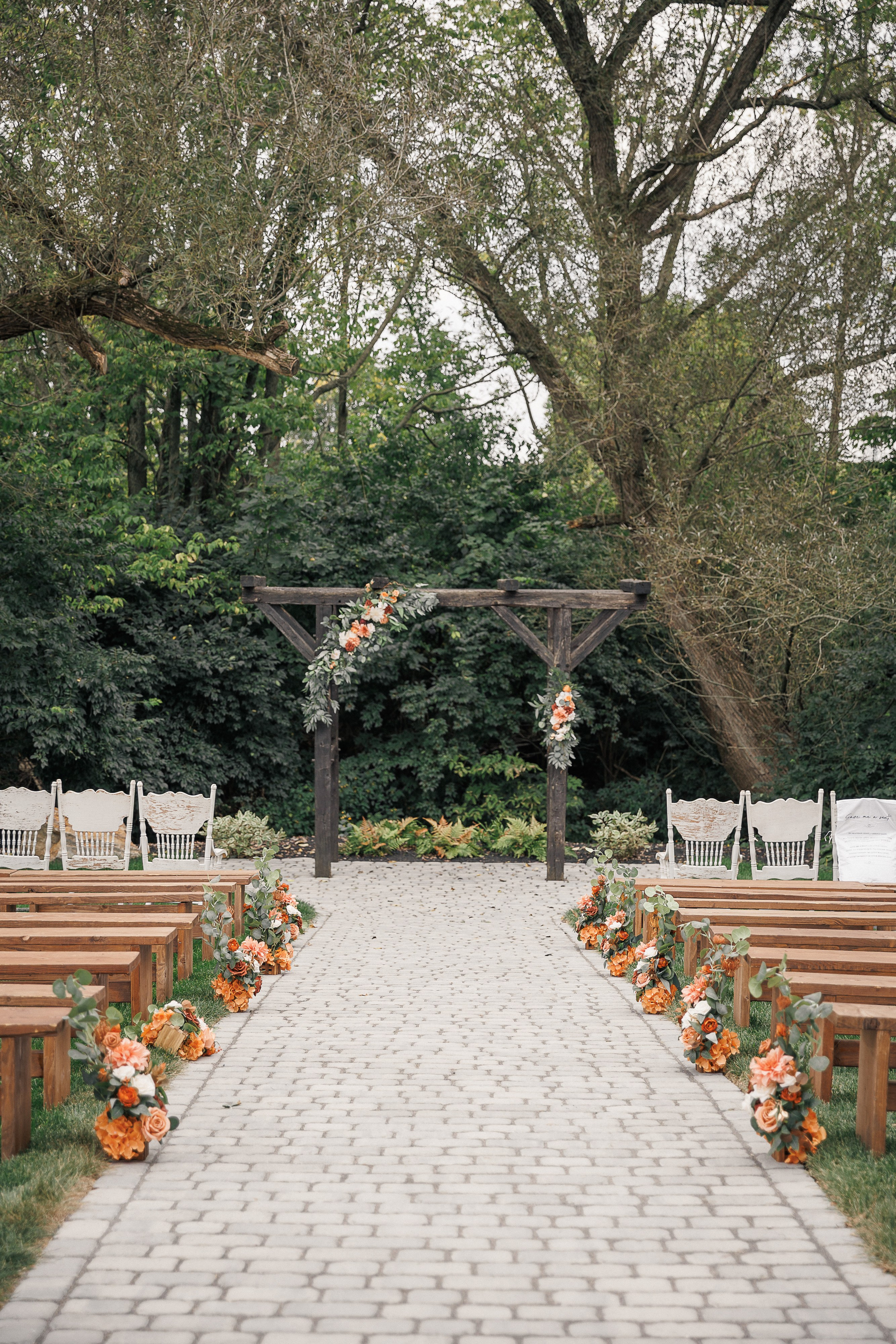 Wedding T&B. Family & Wedding Photographer in Schuylkill County, PA. Inna Nairn