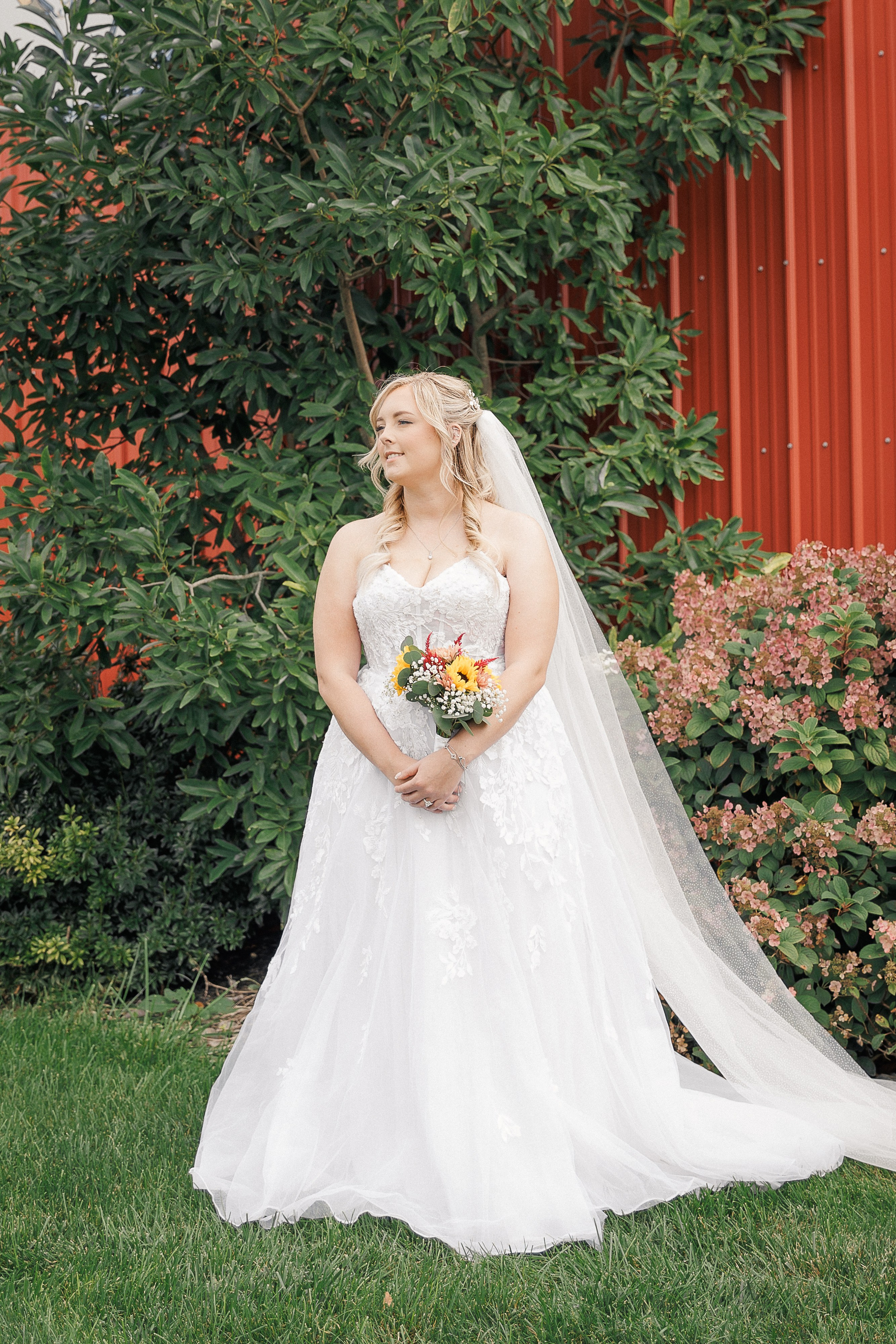 Wedding T&B. Family & Wedding Photographer in Schuylkill County, PA. Inna Nairn
