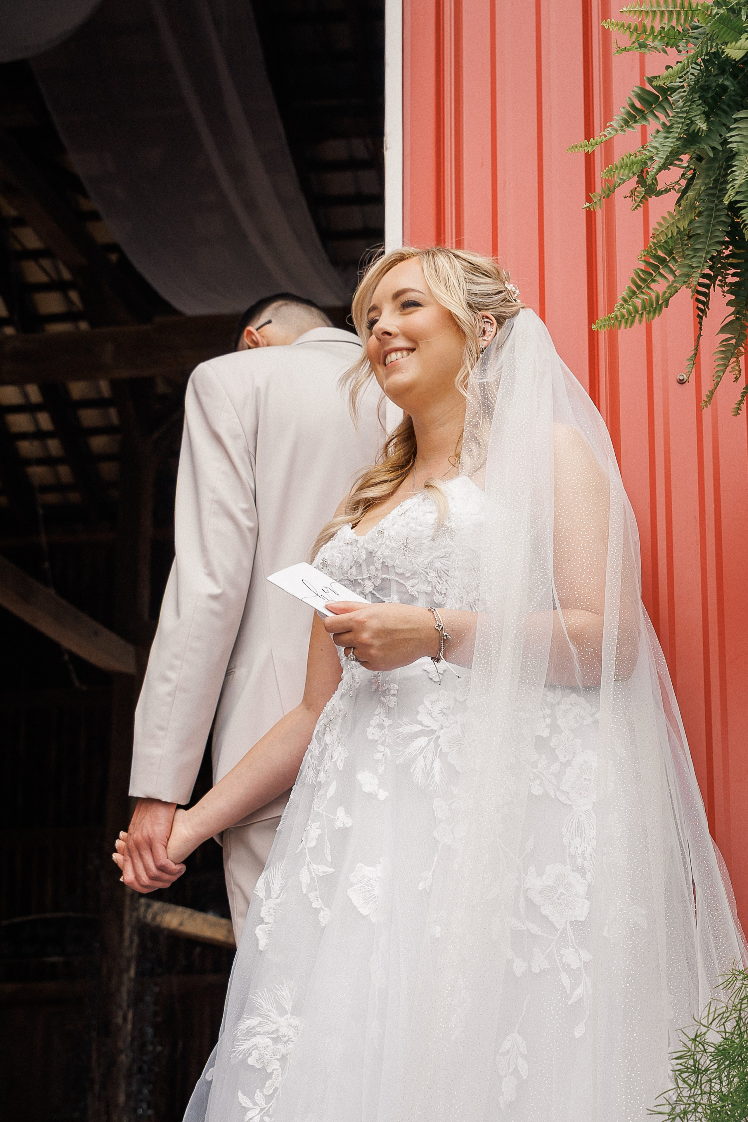 Wedding T&B. Family & Wedding Photographer in Schuylkill County, PA. Inna Nairn