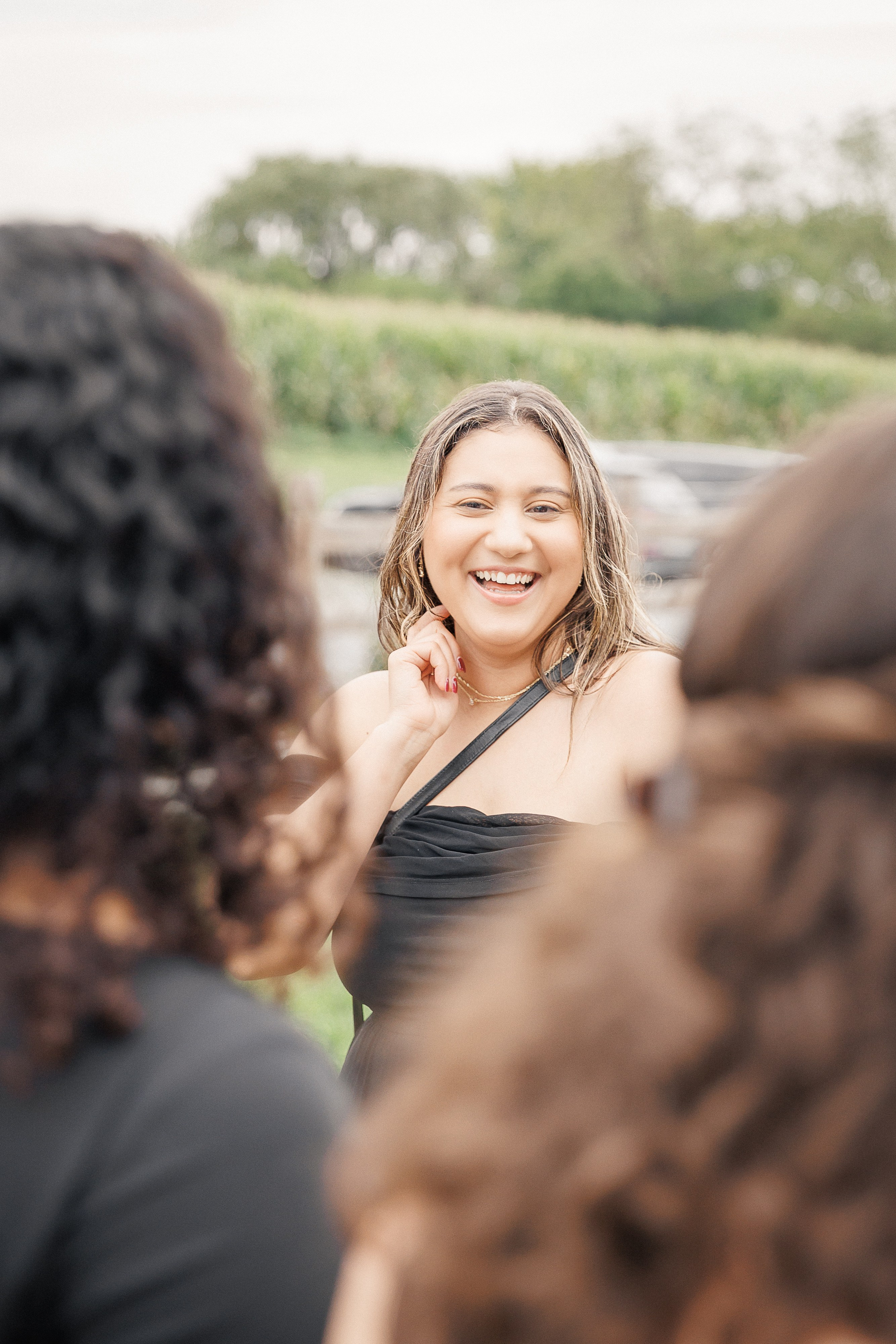 Wedding T&B. Family & Wedding Photographer in Schuylkill County, PA. Inna Nairn