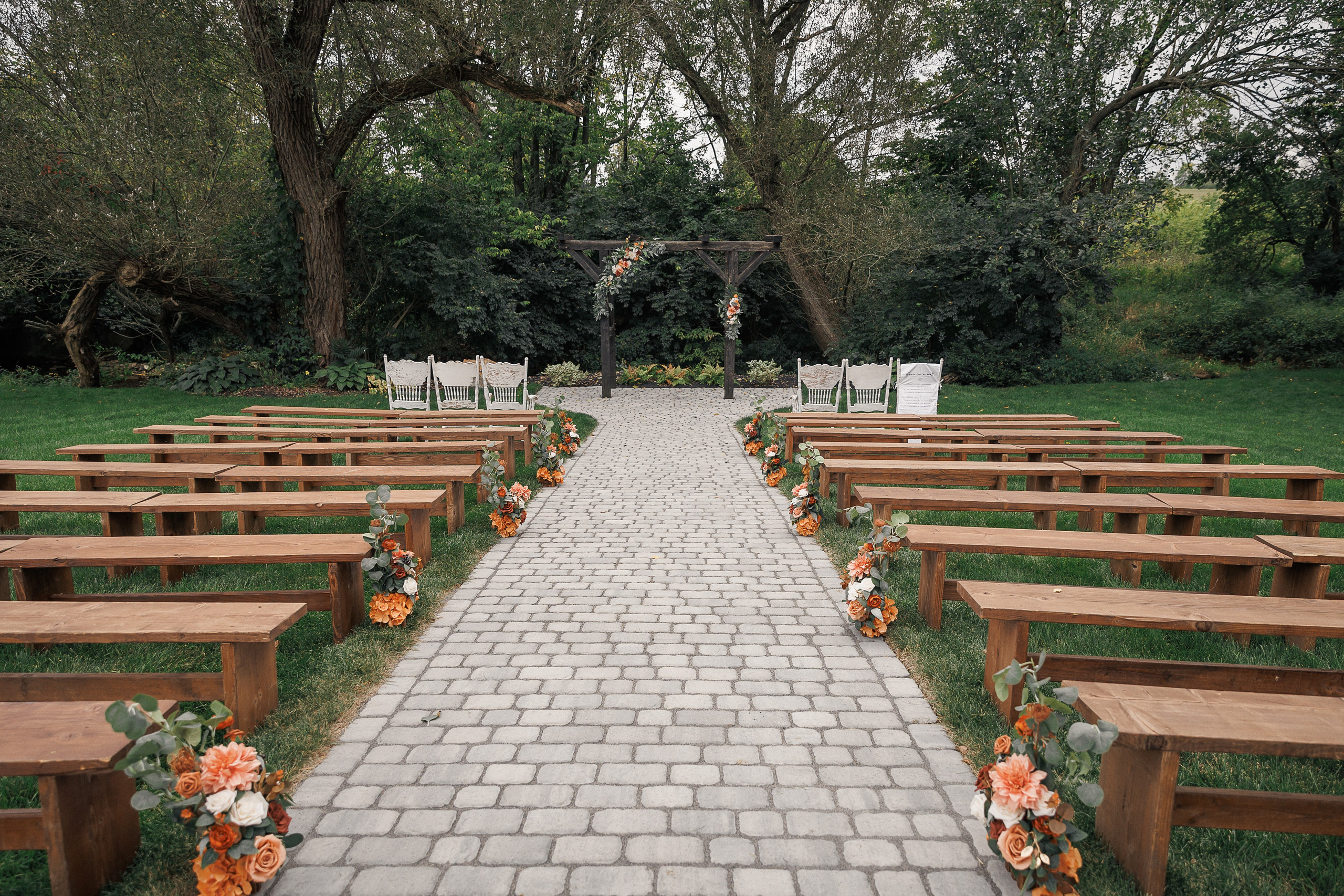 Wedding T&B. Family & Wedding Photographer in Schuylkill County, PA. Inna Nairn