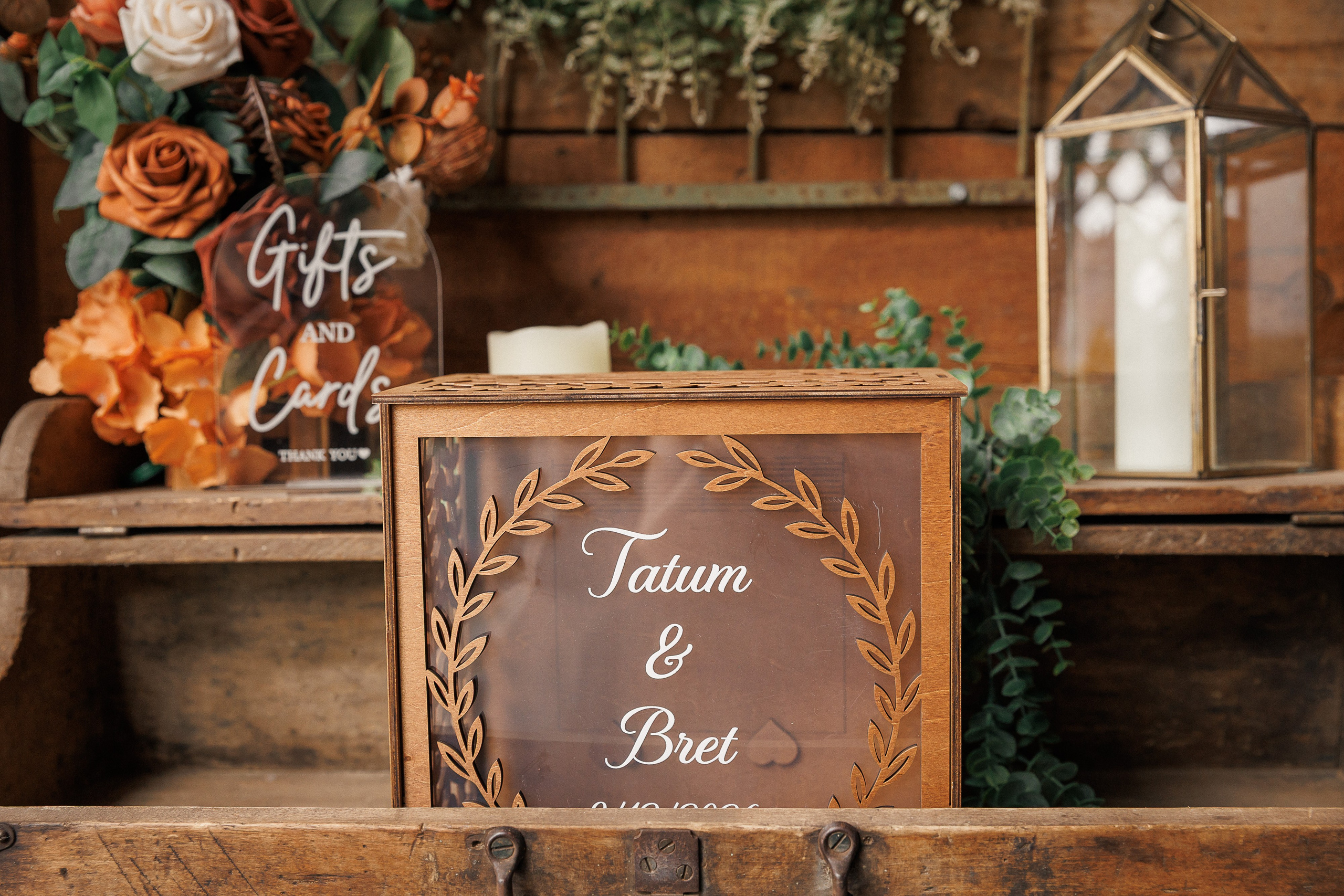 Wedding T&B. Family & Wedding Photographer in Schuylkill County, PA. Inna Nairn