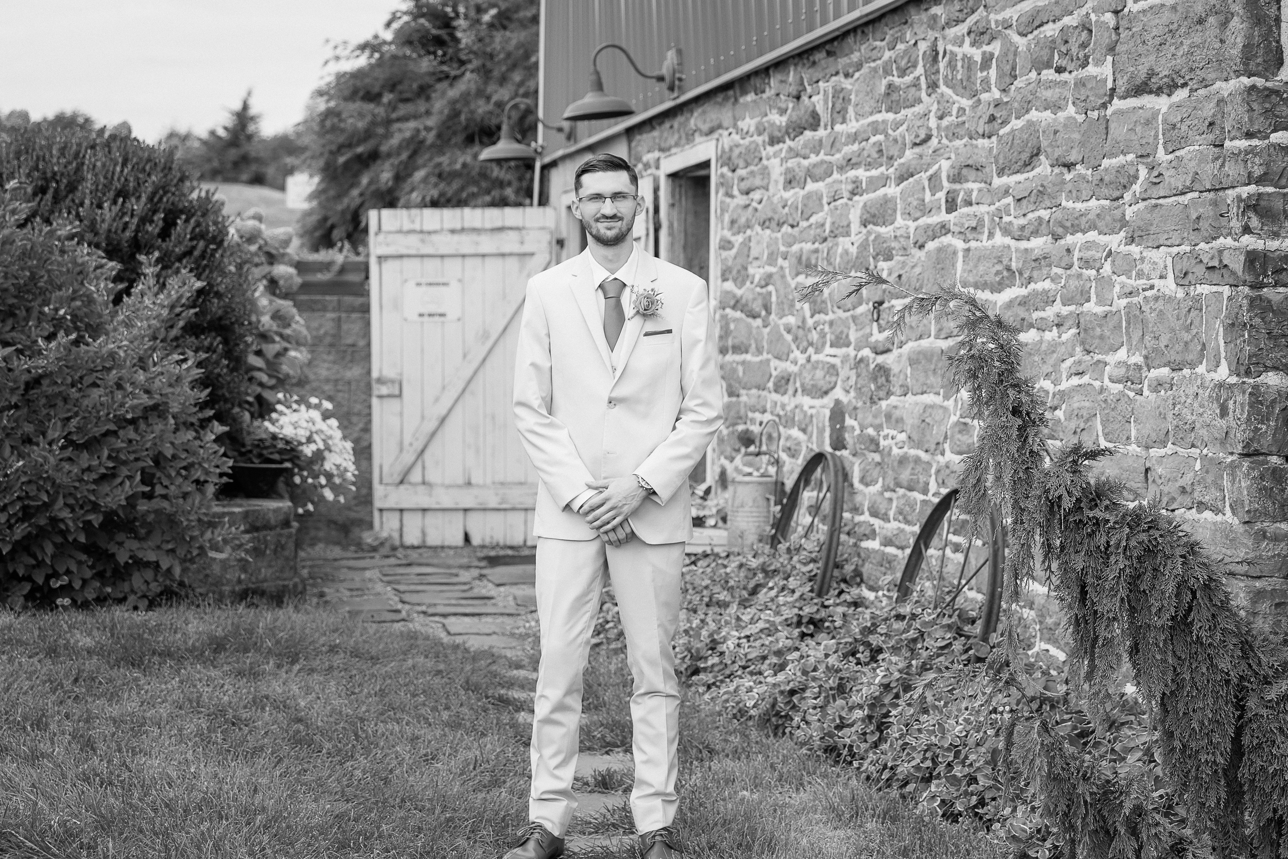 Wedding T&B. Family & Wedding Photographer in Schuylkill County, PA. Inna Nairn