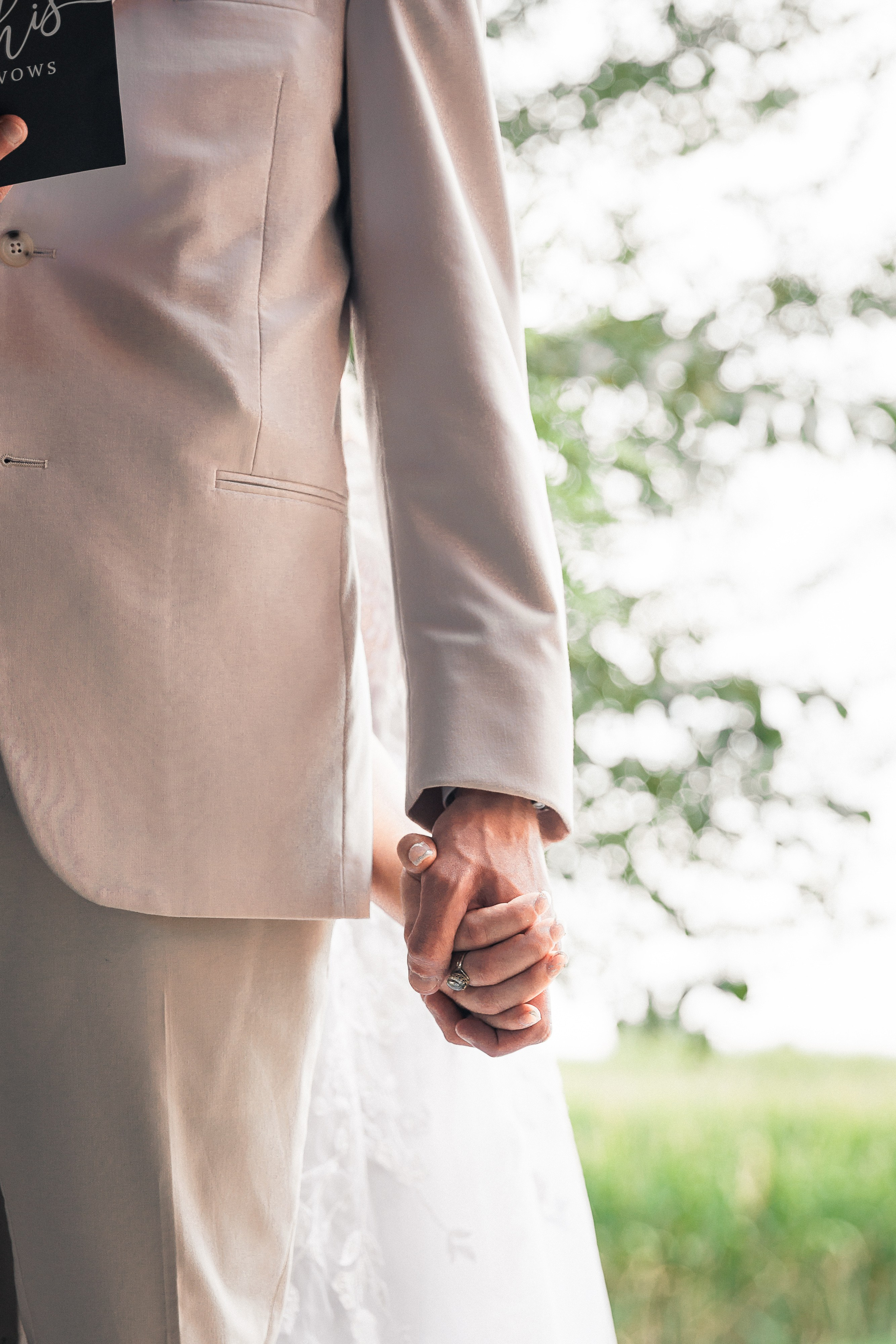 Wedding T&B. Family & Wedding Photographer in Schuylkill County, PA. Inna Nairn