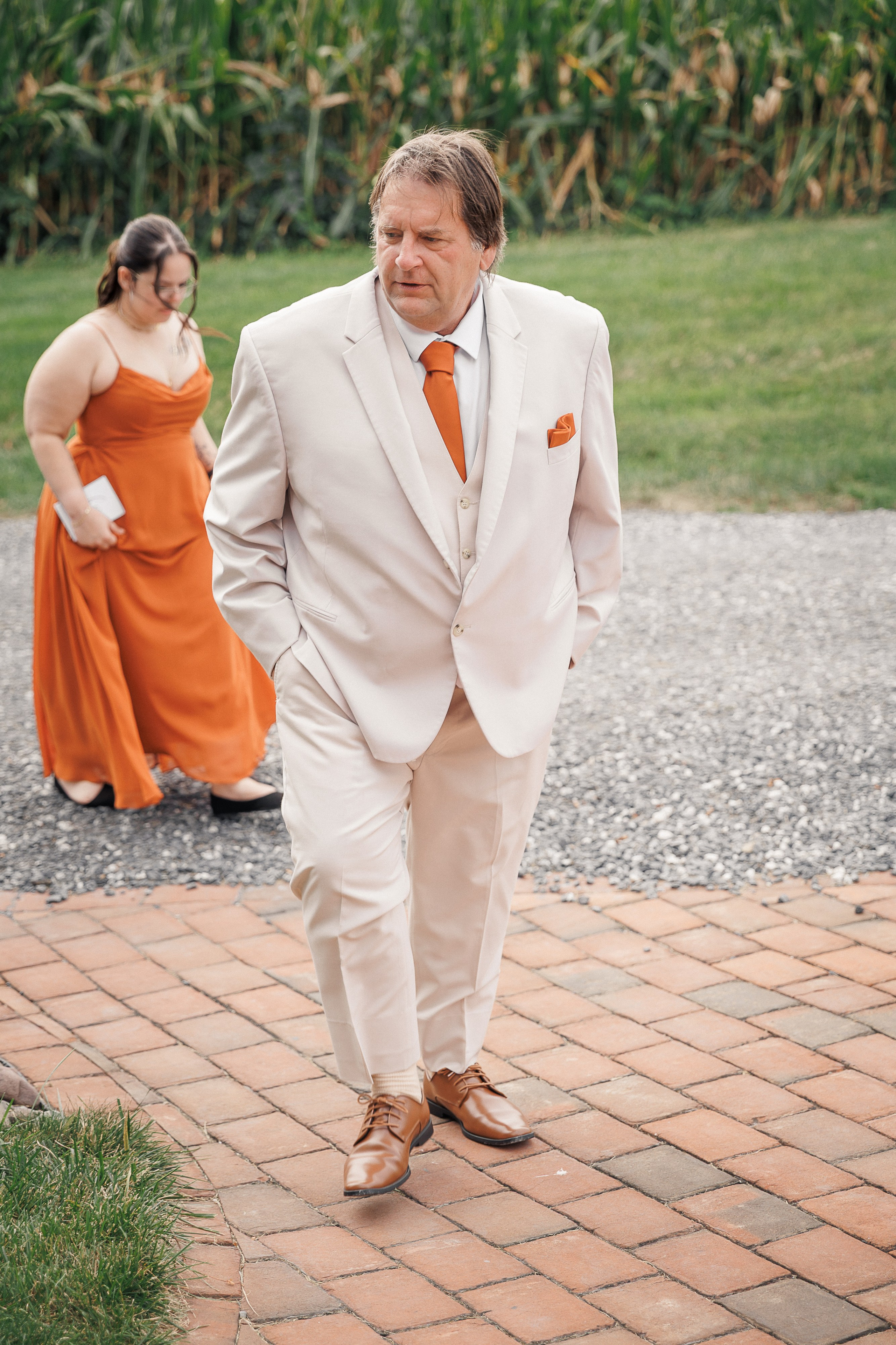 Wedding T&B. Family & Wedding Photographer in Schuylkill County, PA. Inna Nairn