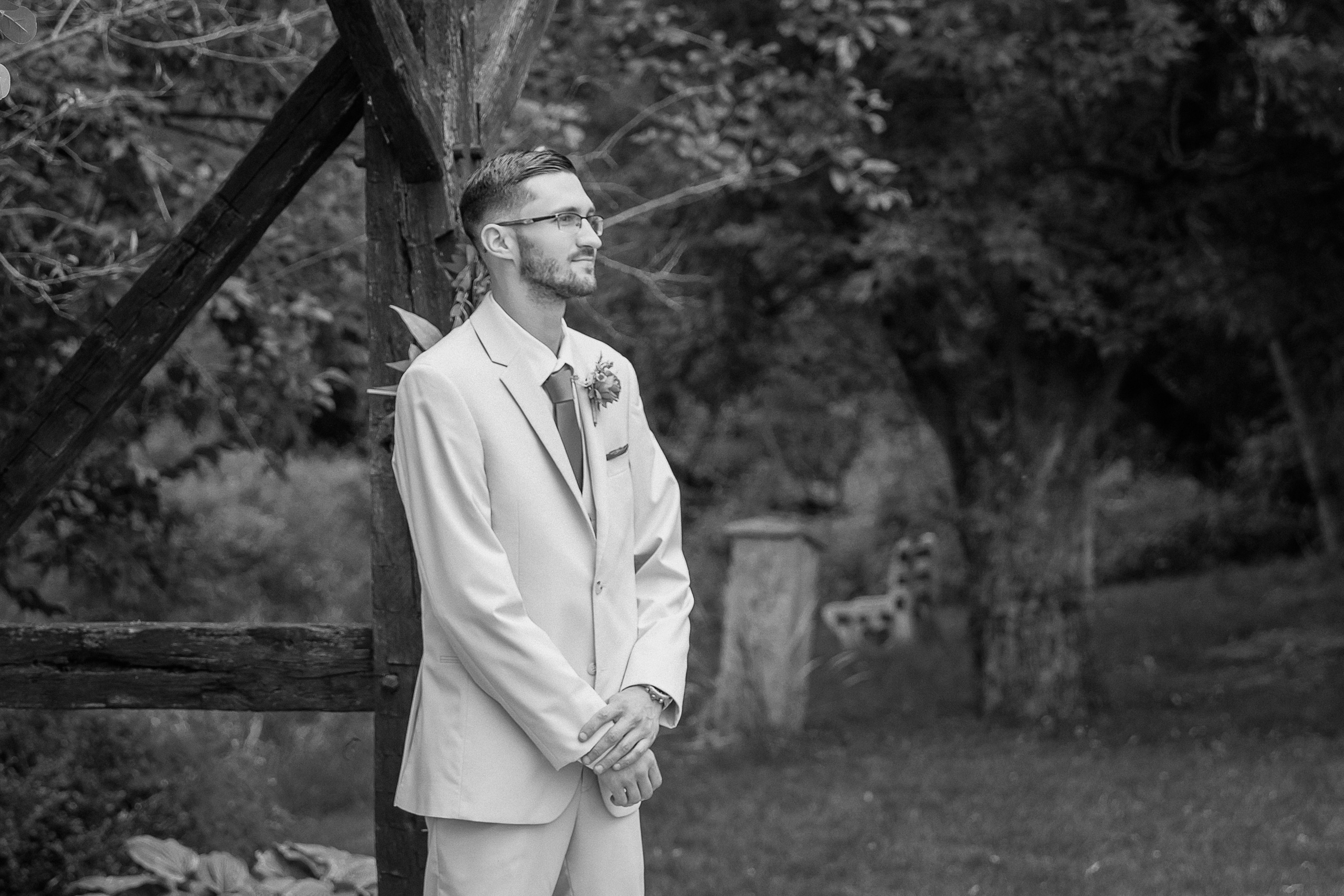 Wedding T&B. Family & Wedding Photographer in Schuylkill County, PA. Inna Nairn