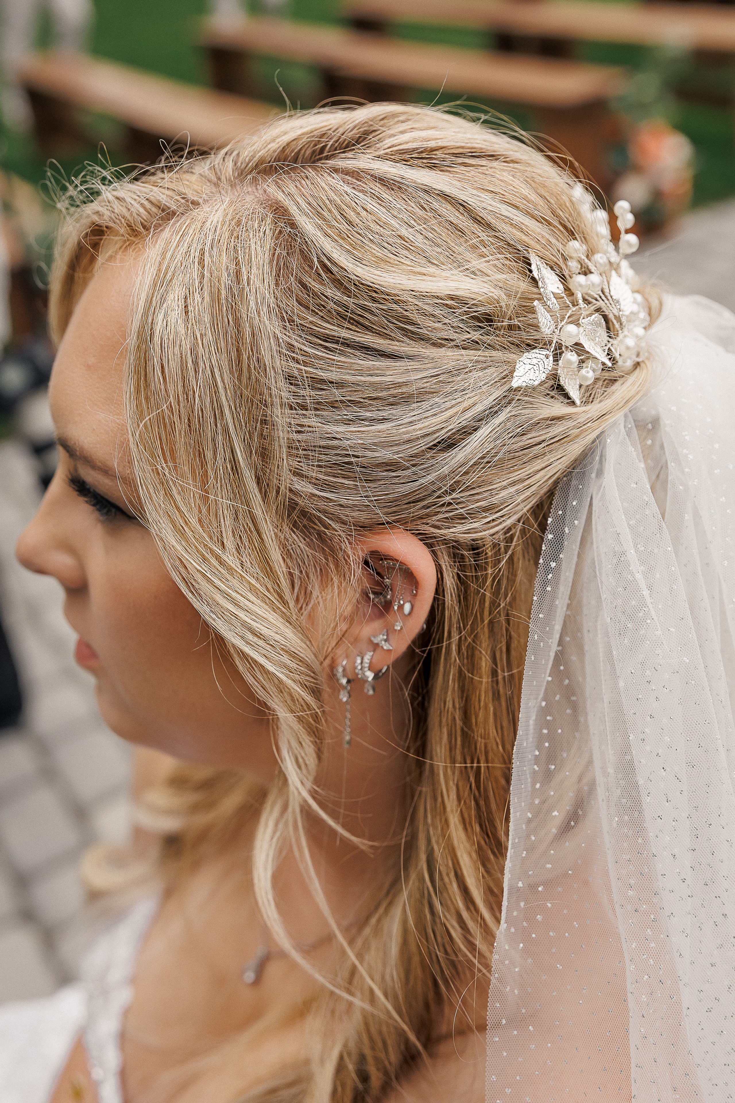 Wedding T&B. Family & Wedding Photographer in Schuylkill County, PA. Inna Nairn