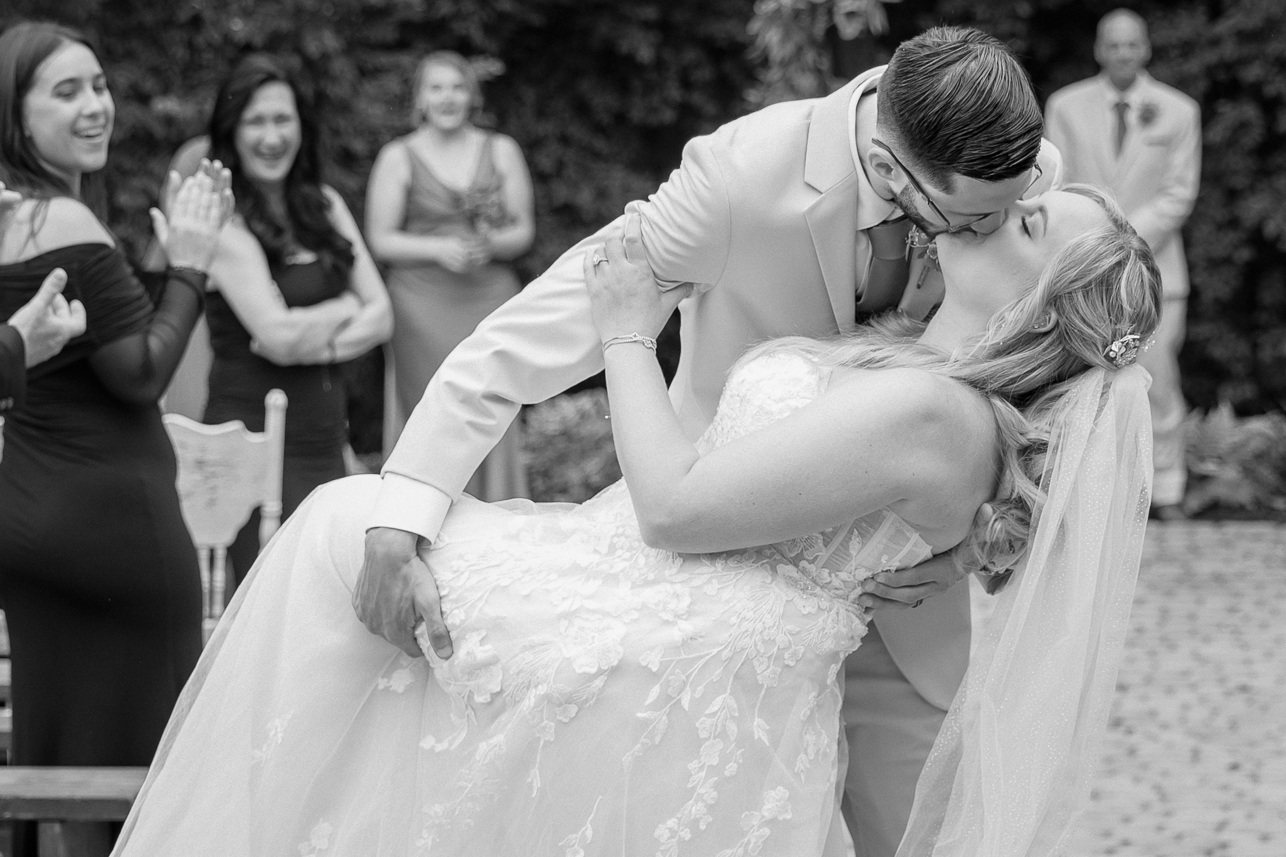 Wedding T&B. Family & Wedding Photographer in Schuylkill County, PA. Inna Nairn