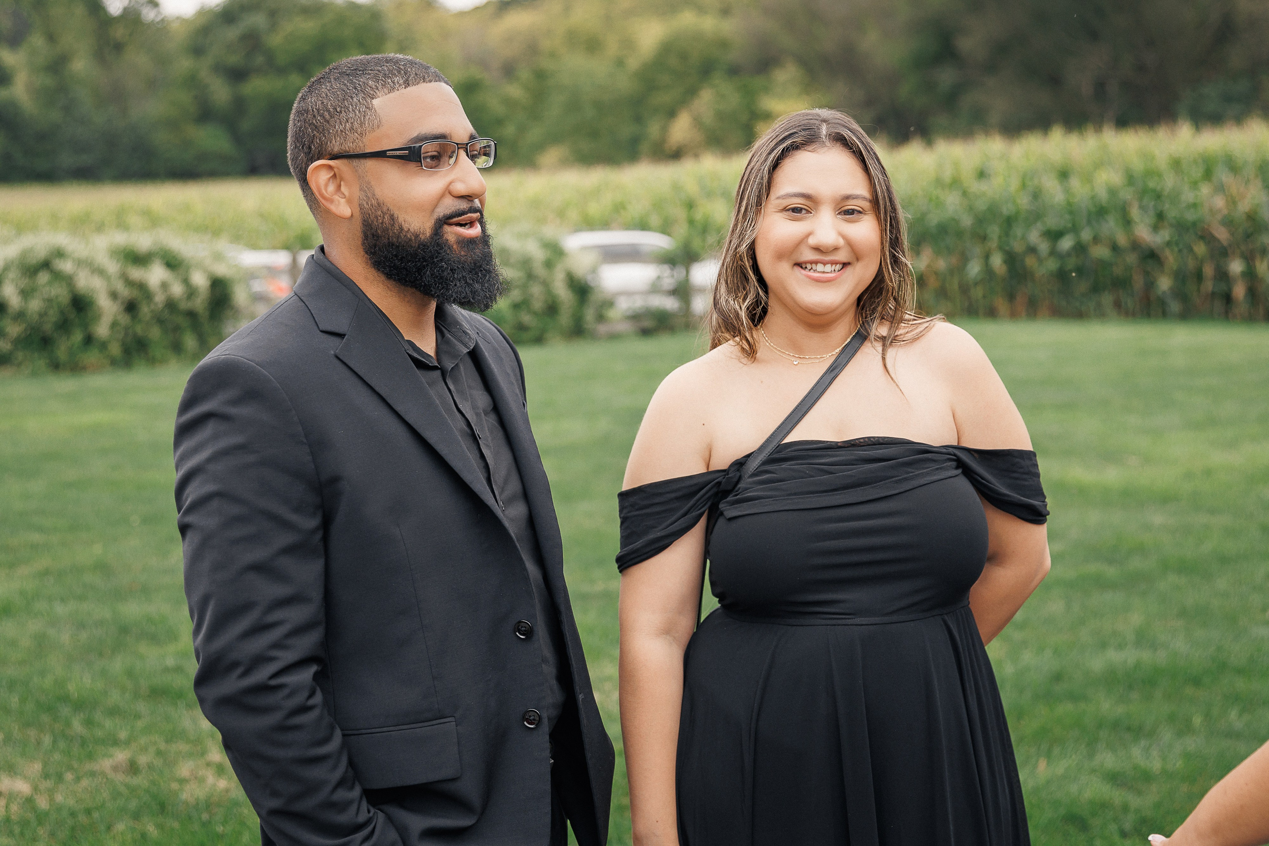 Wedding T&B. Family & Wedding Photographer in Schuylkill County, PA. Inna Nairn