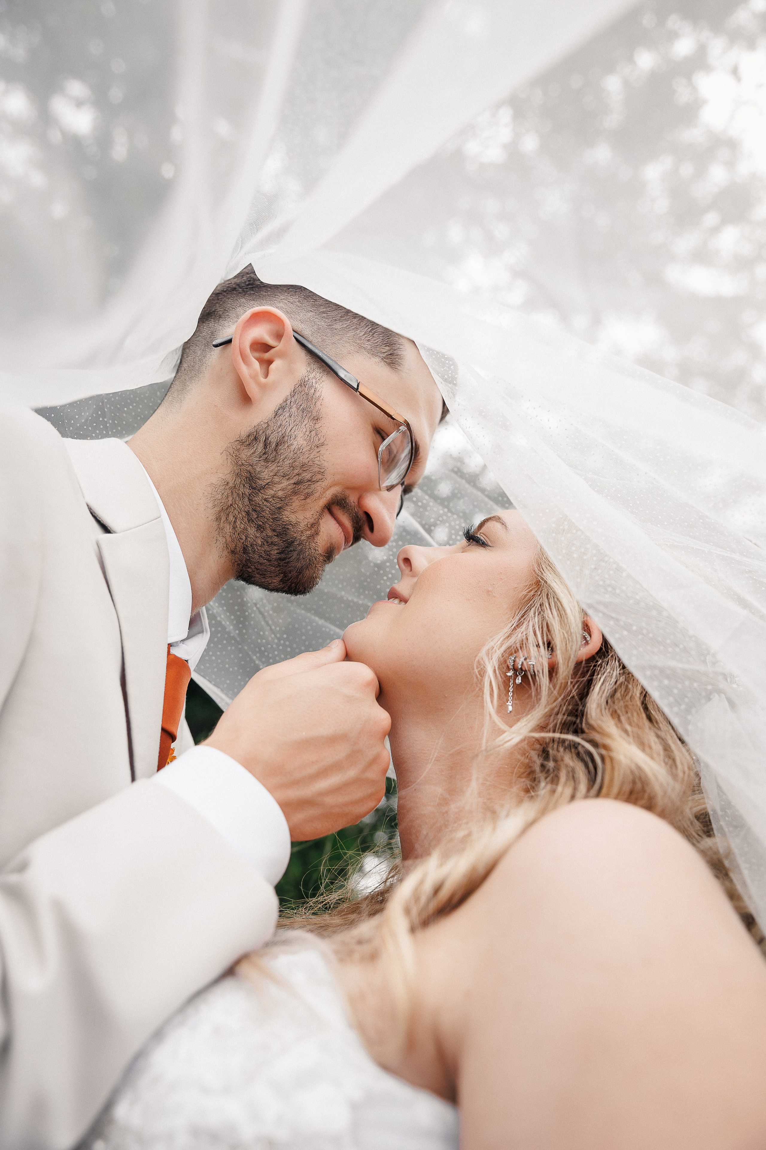 Wedding T&B. Family & Wedding Photographer in Schuylkill County, PA. Inna Nairn