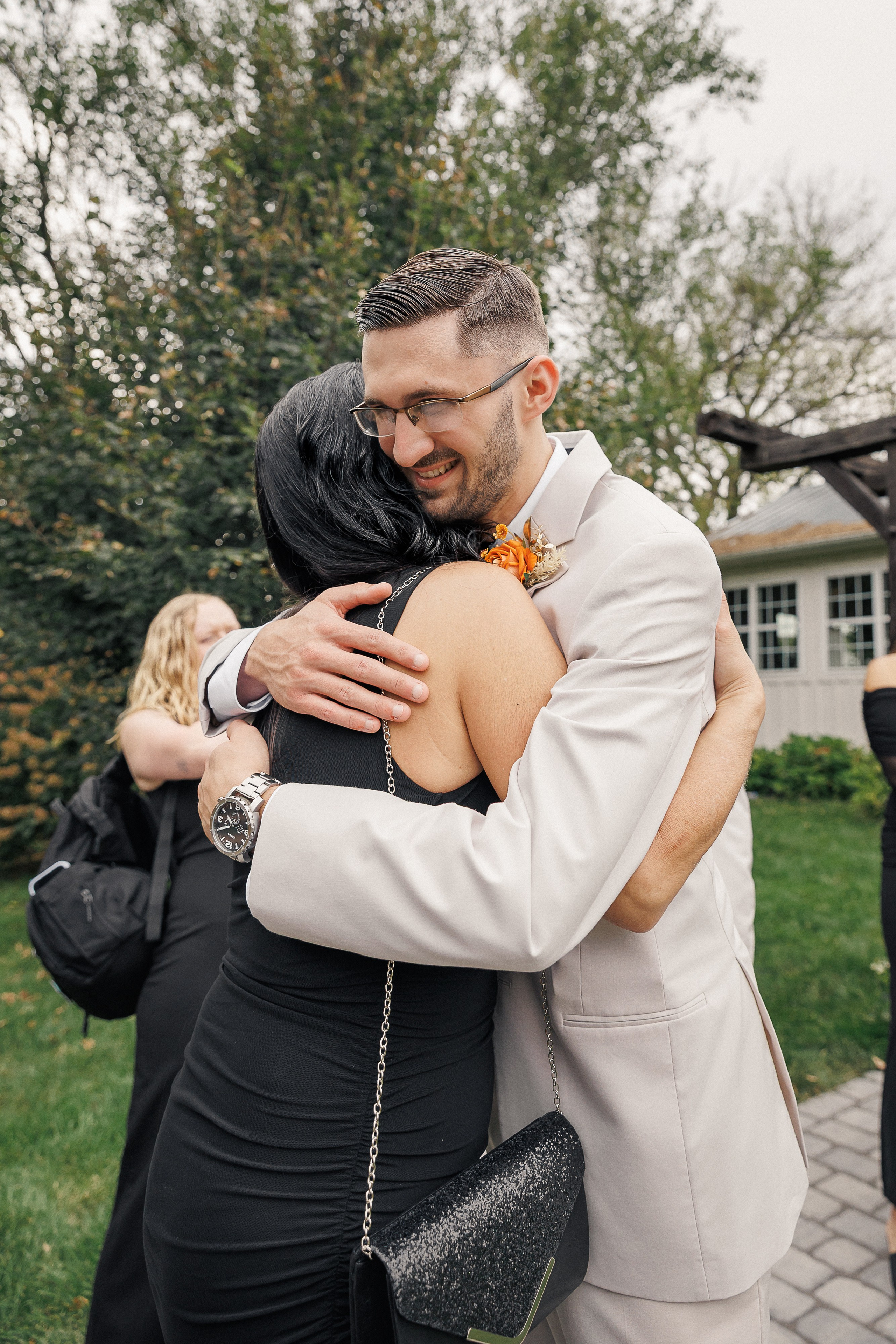 Wedding T&B. Family & Wedding Photographer in Schuylkill County, PA. Inna Nairn