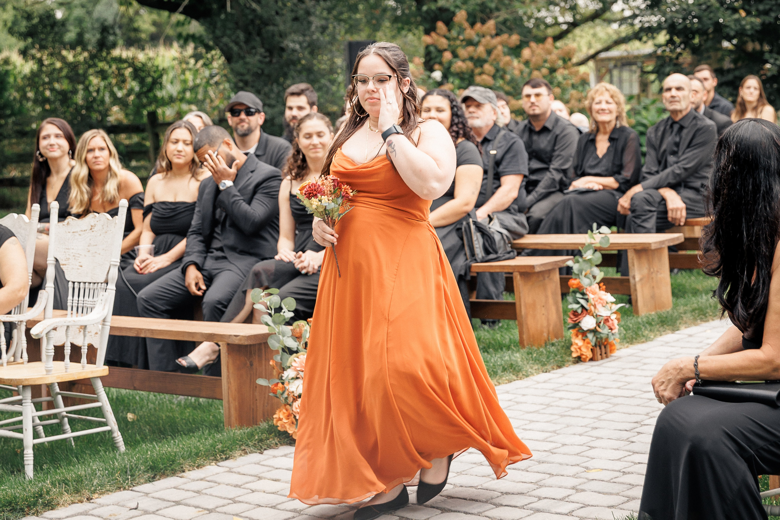 Wedding T&B. Family & Wedding Photographer in Schuylkill County, PA. Inna Nairn