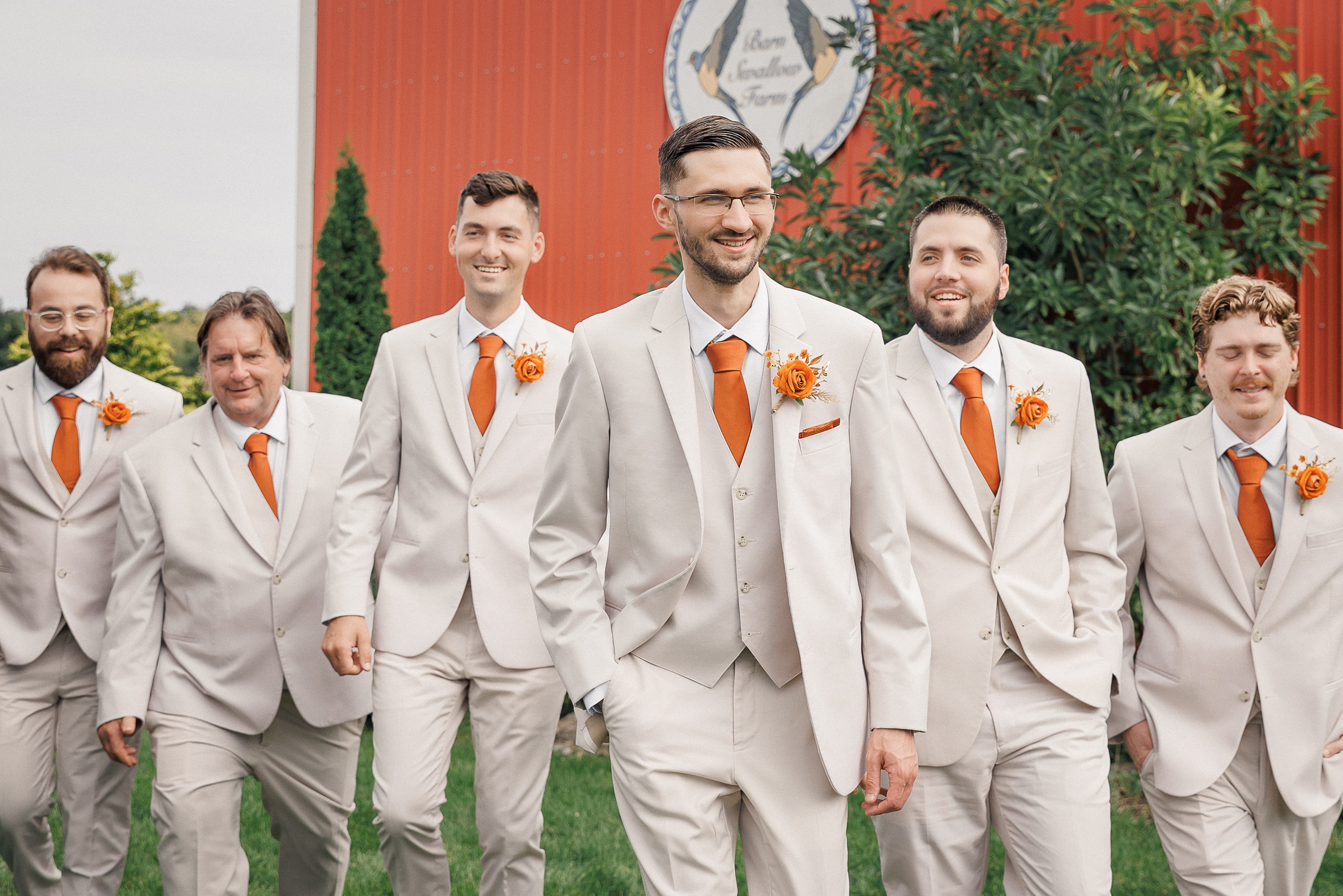 Wedding T&B. Family & Wedding Photographer in Schuylkill County, PA. Inna Nairn