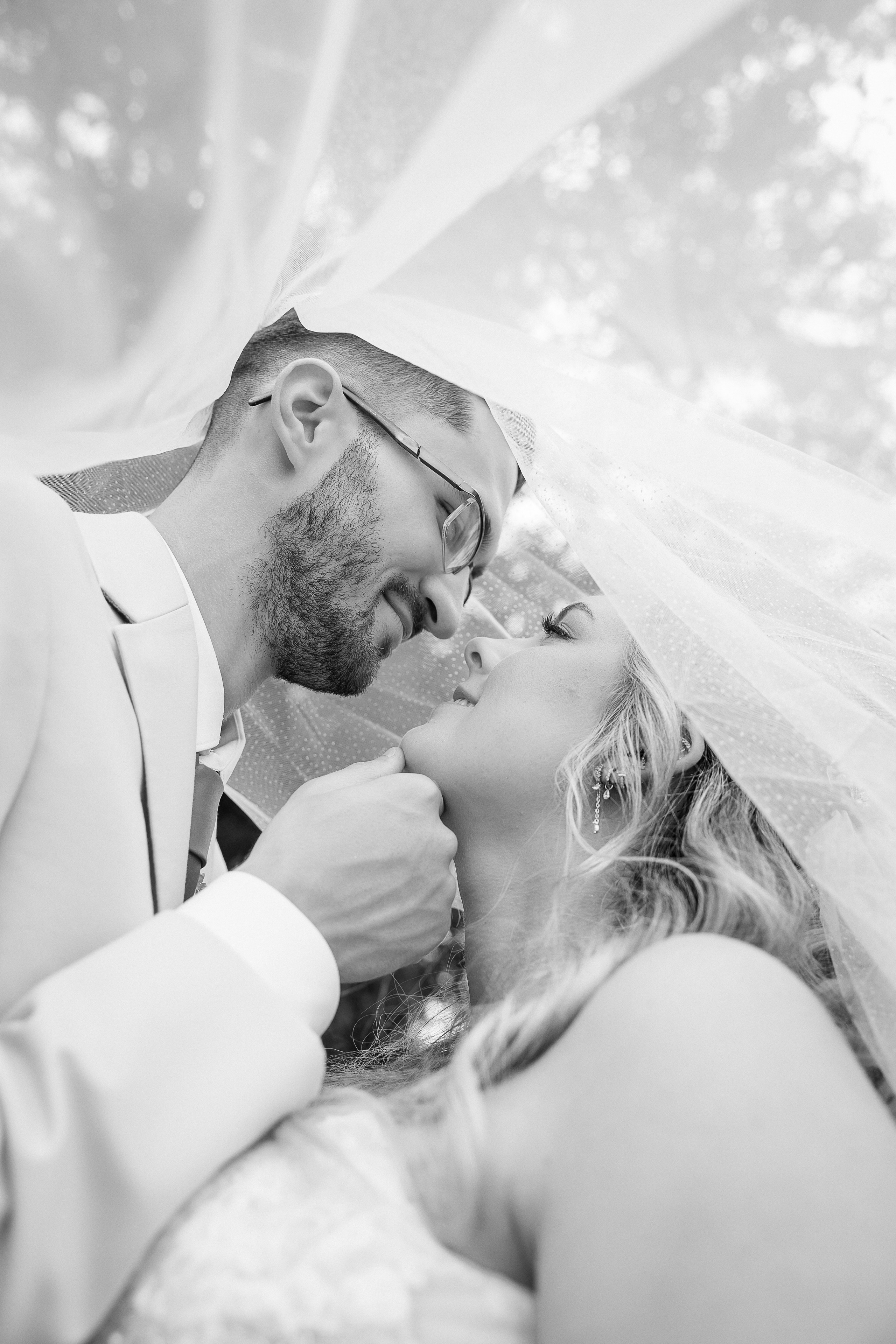 Wedding T&B. Family & Wedding Photographer in Schuylkill County, PA. Inna Nairn