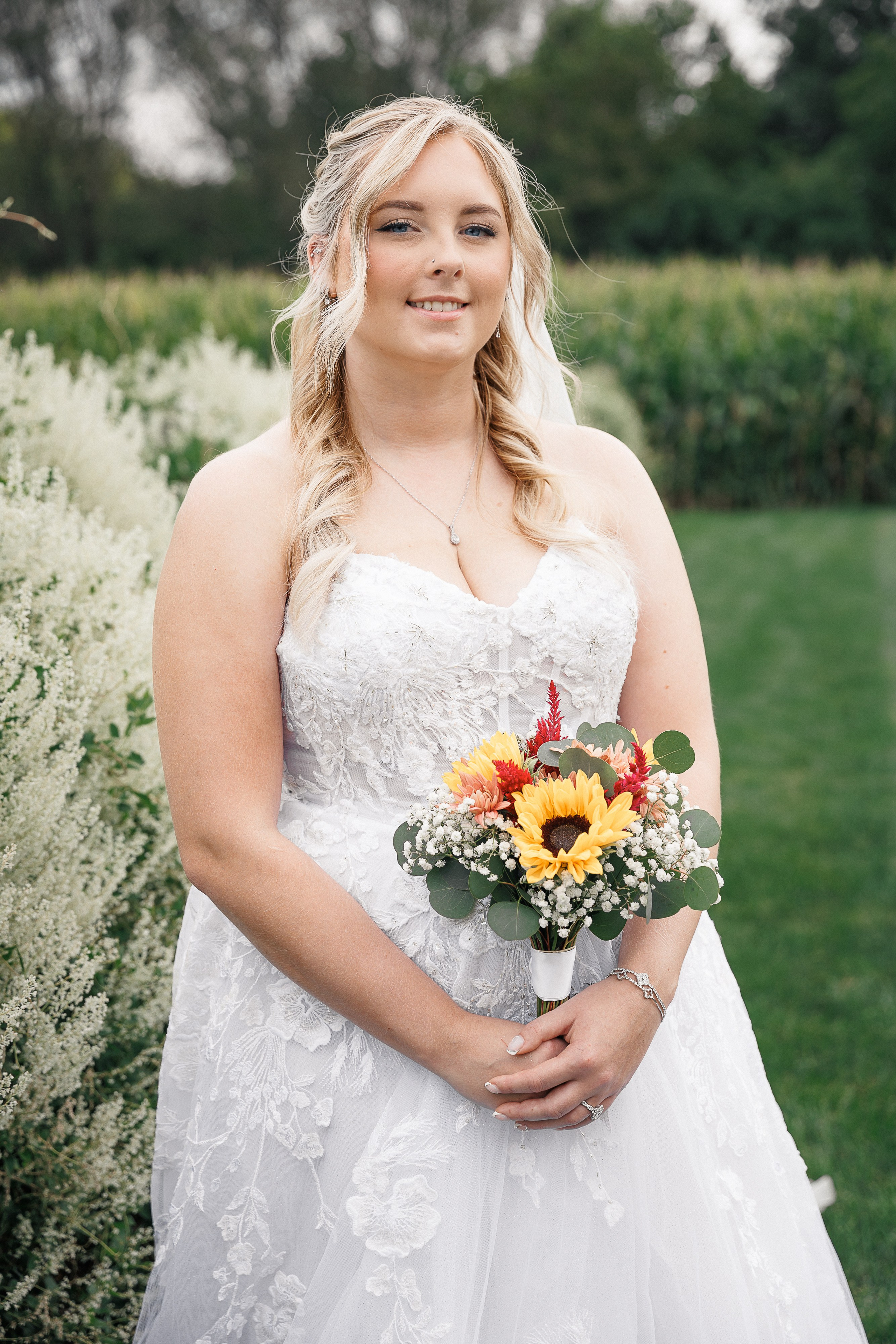 Wedding T&B. Family & Wedding Photographer in Schuylkill County, PA. Inna Nairn
