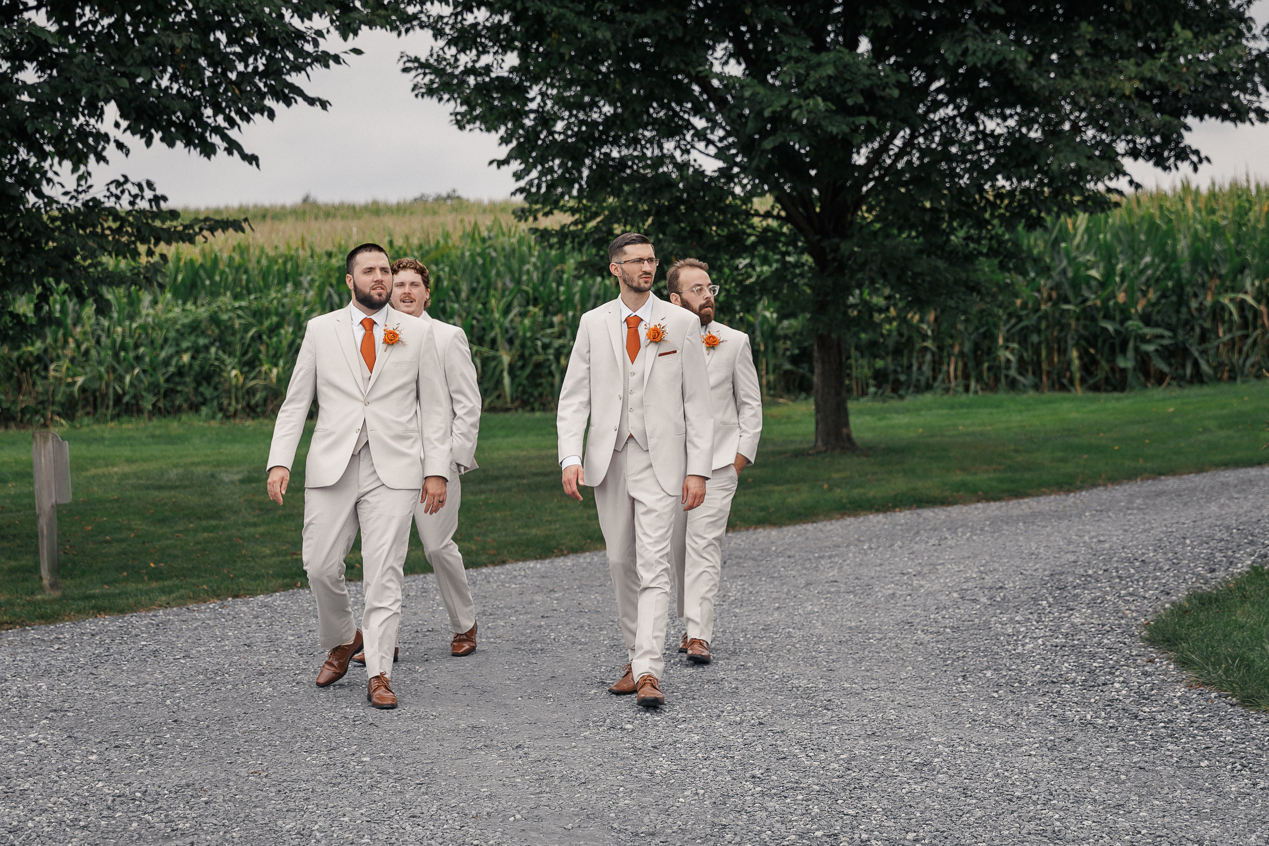 Wedding T&B. Family & Wedding Photographer in Schuylkill County, PA. Inna Nairn