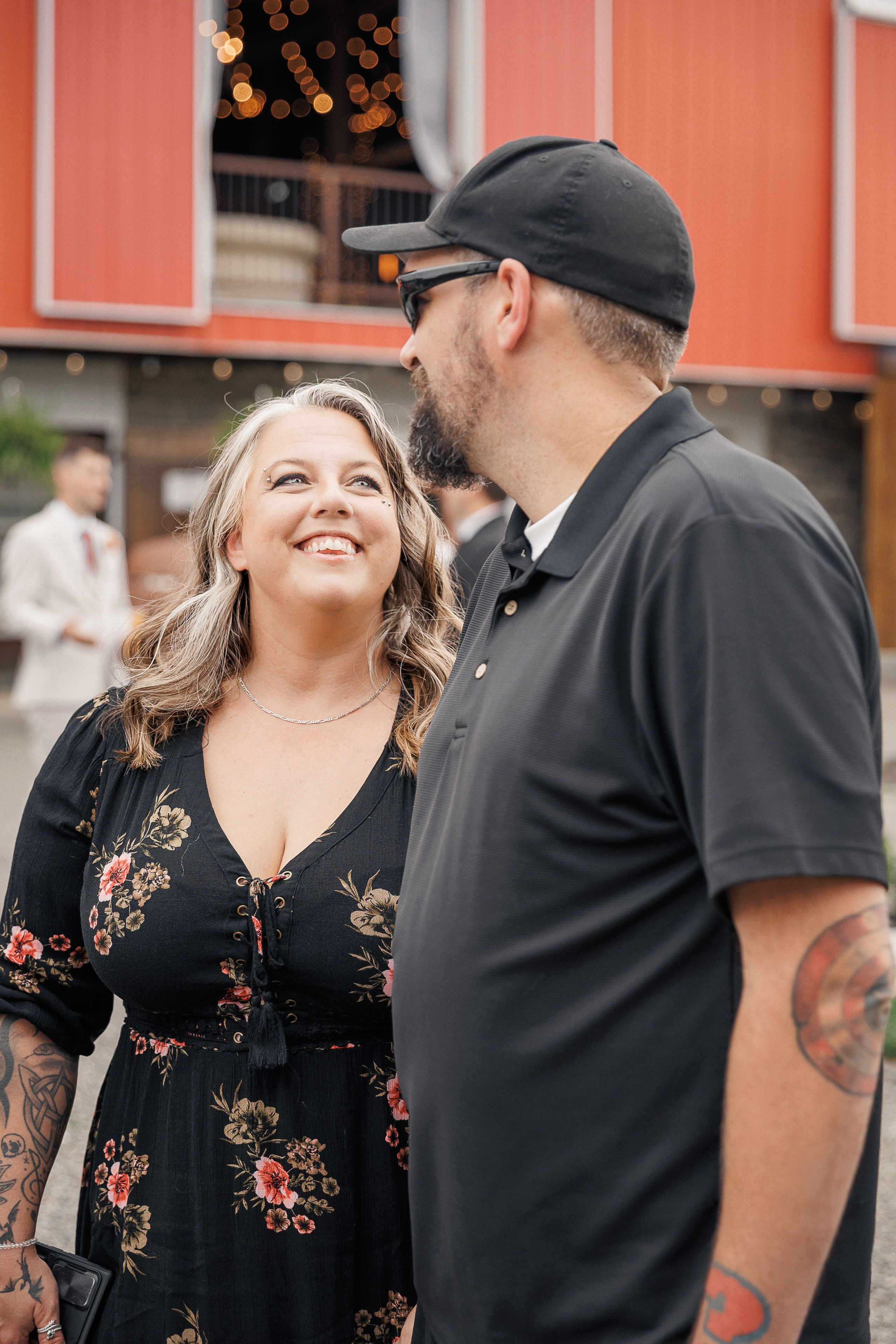 Wedding T&B. Family & Wedding Photographer in Schuylkill County, PA. Inna Nairn