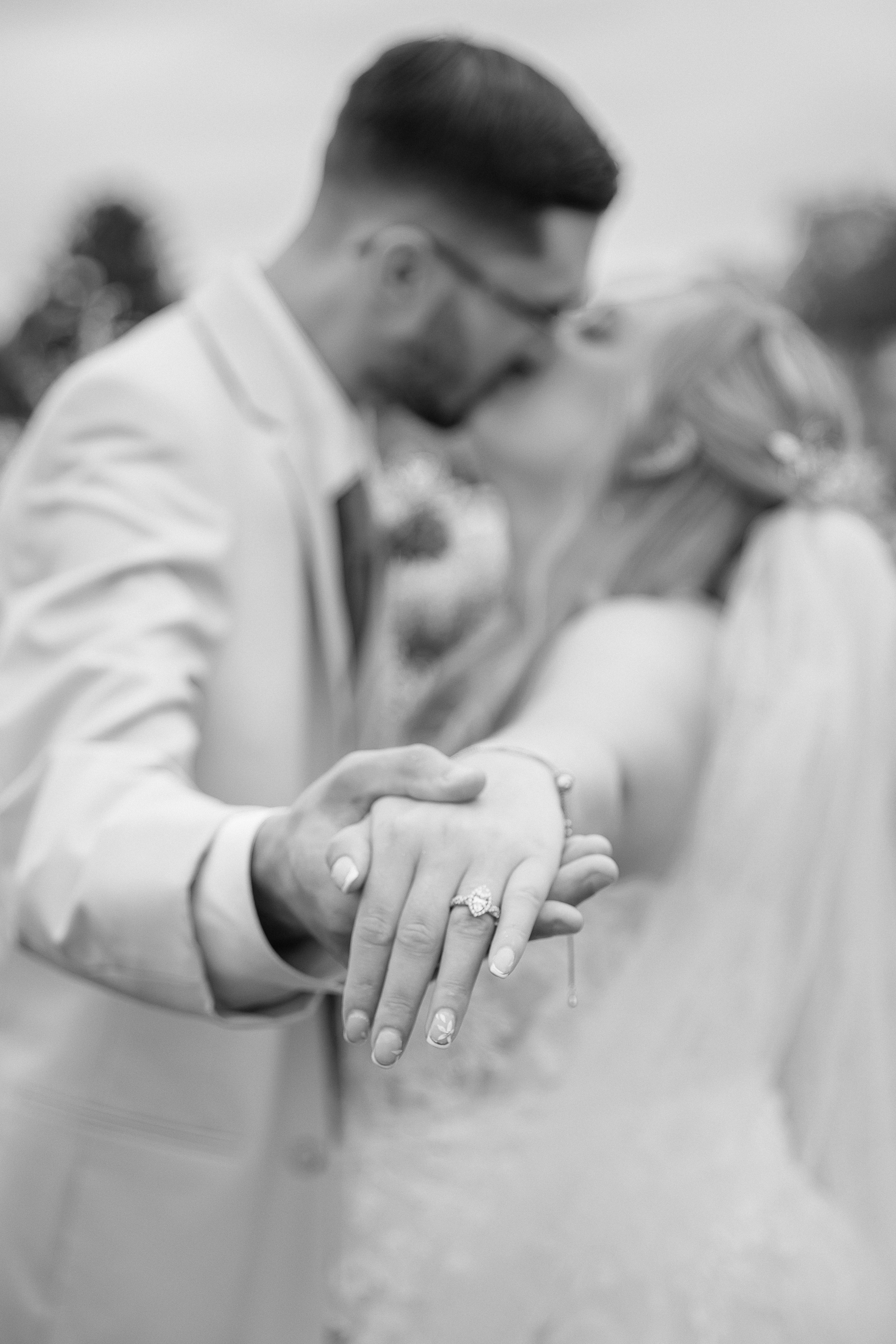 Wedding T&B. Family & Wedding Photographer in Schuylkill County, PA. Inna Nairn