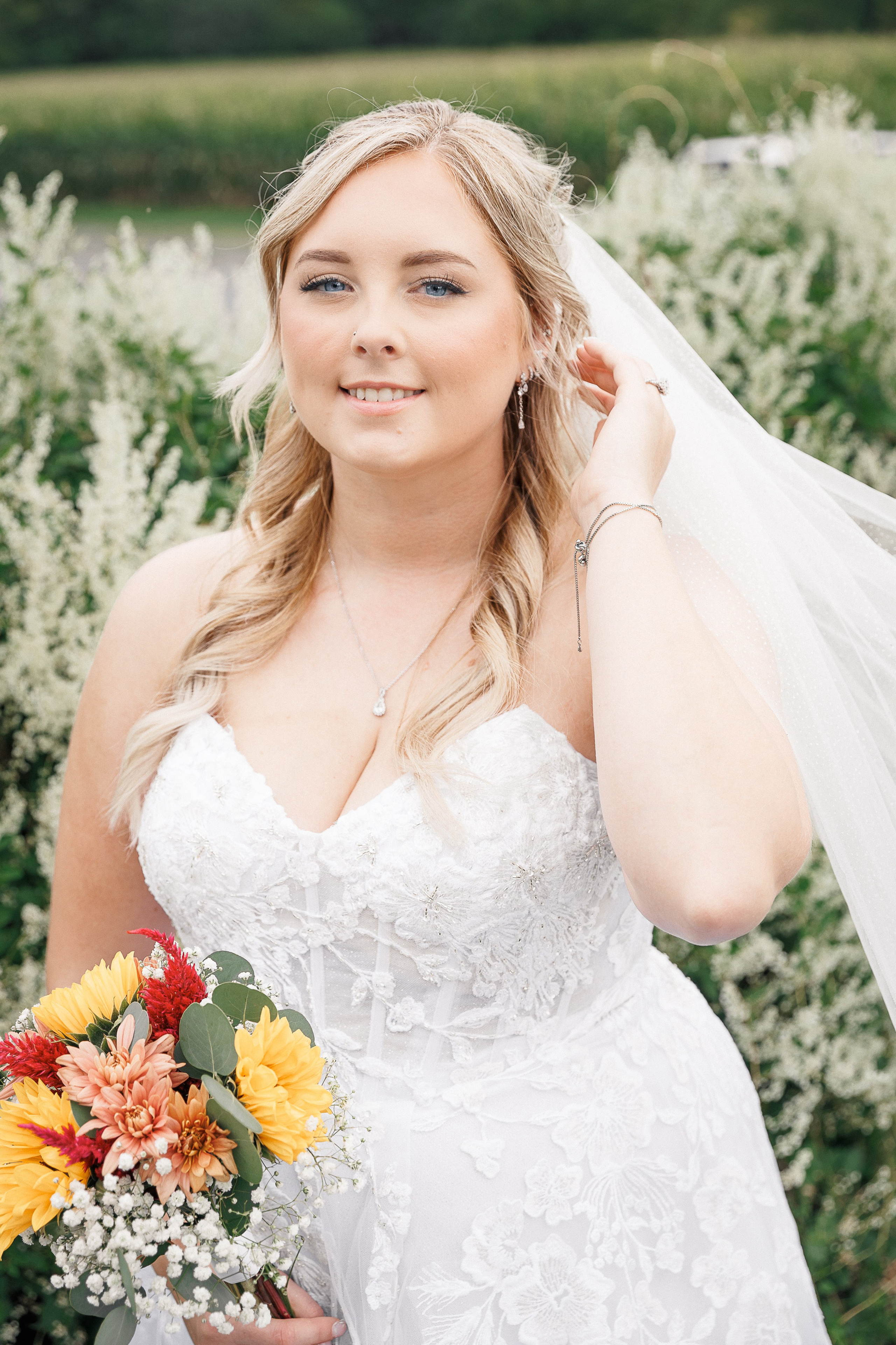 Wedding T&B. Family & Wedding Photographer in Schuylkill County, PA. Inna Nairn
