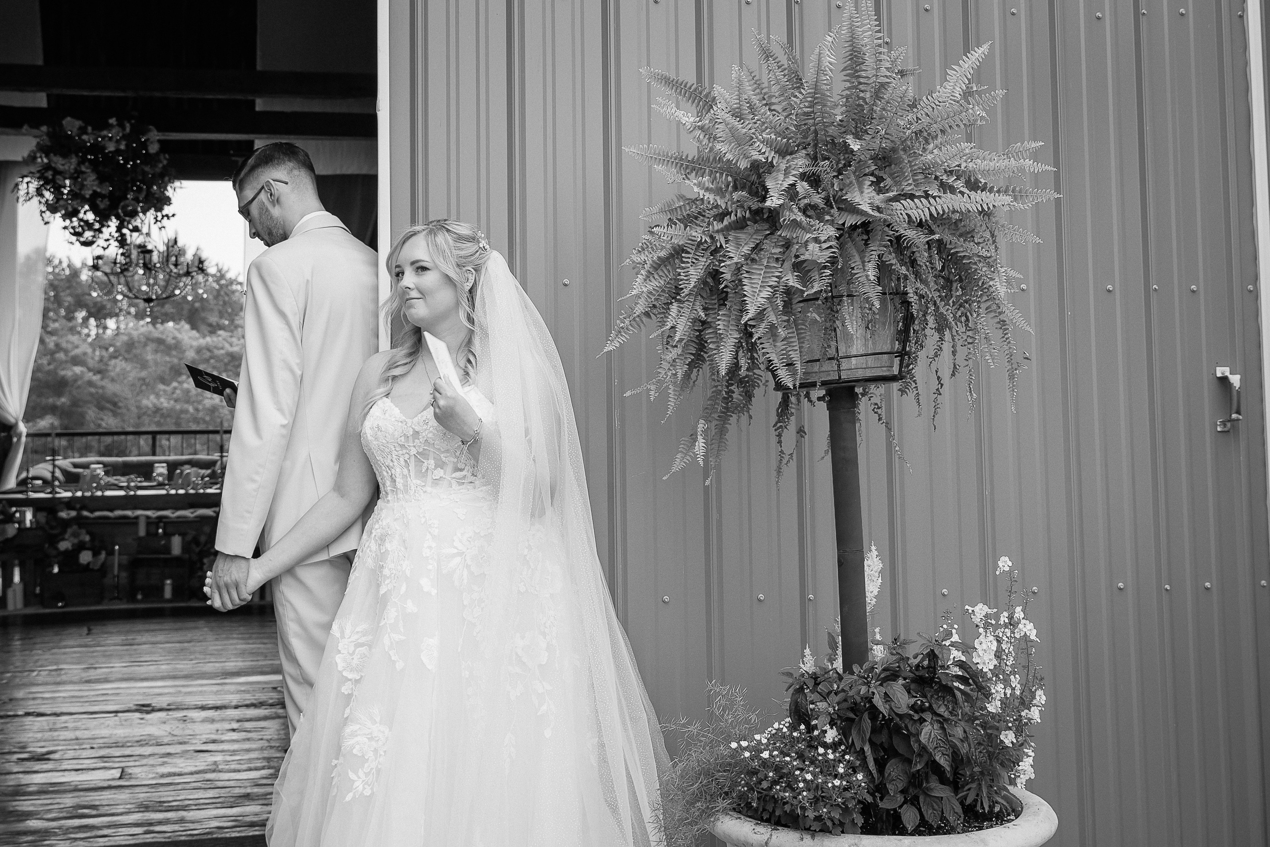 Wedding T&B. Family & Wedding Photographer in Schuylkill County, PA. Inna Nairn