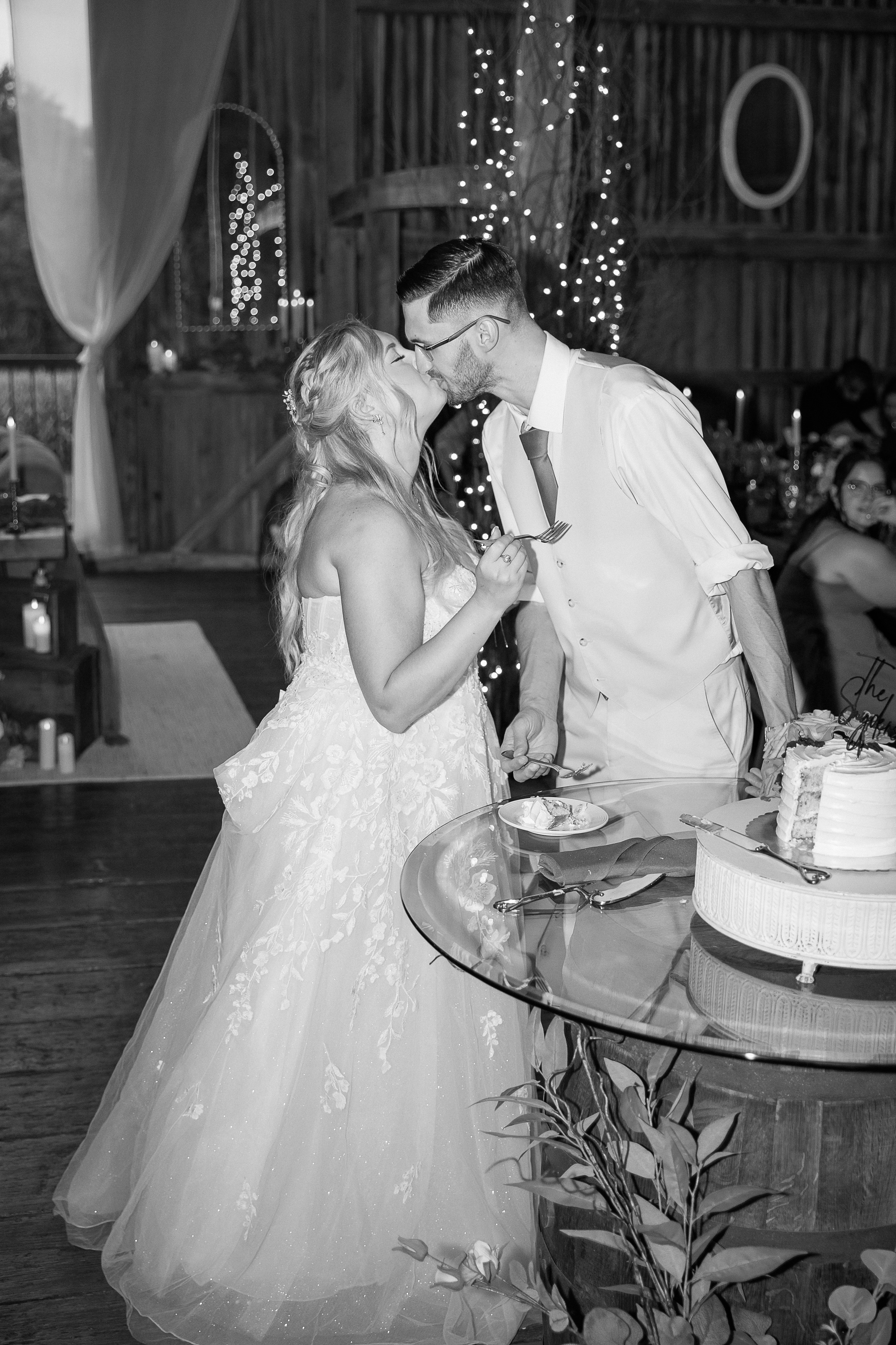 Wedding T&B. Family & Wedding Photographer in Schuylkill County, PA. Inna Nairn