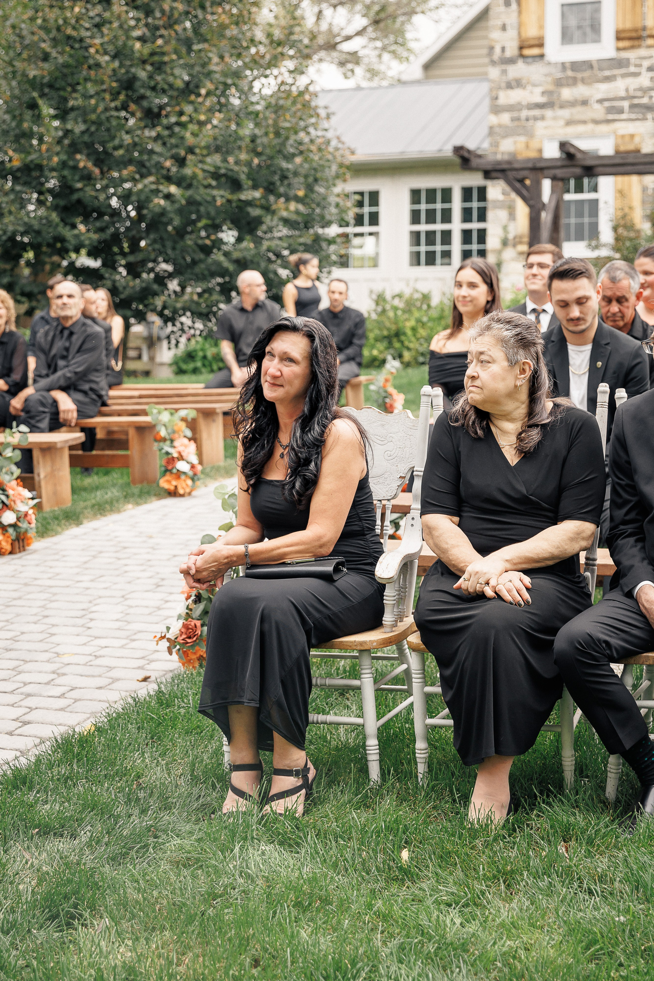 Wedding T&B. Family & Wedding Photographer in Schuylkill County, PA. Inna Nairn