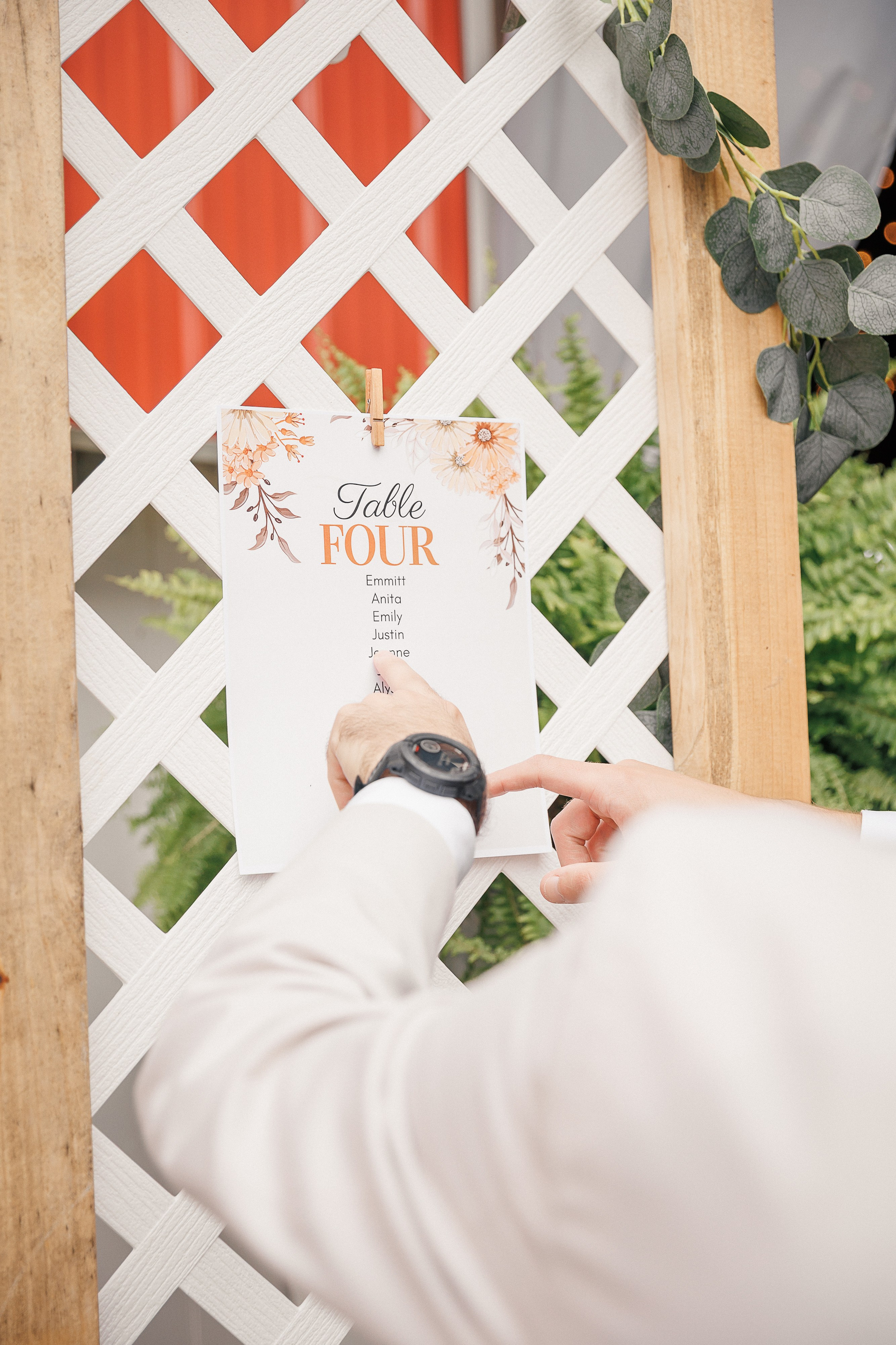 Wedding T&B. Family & Wedding Photographer in Schuylkill County, PA. Inna Nairn