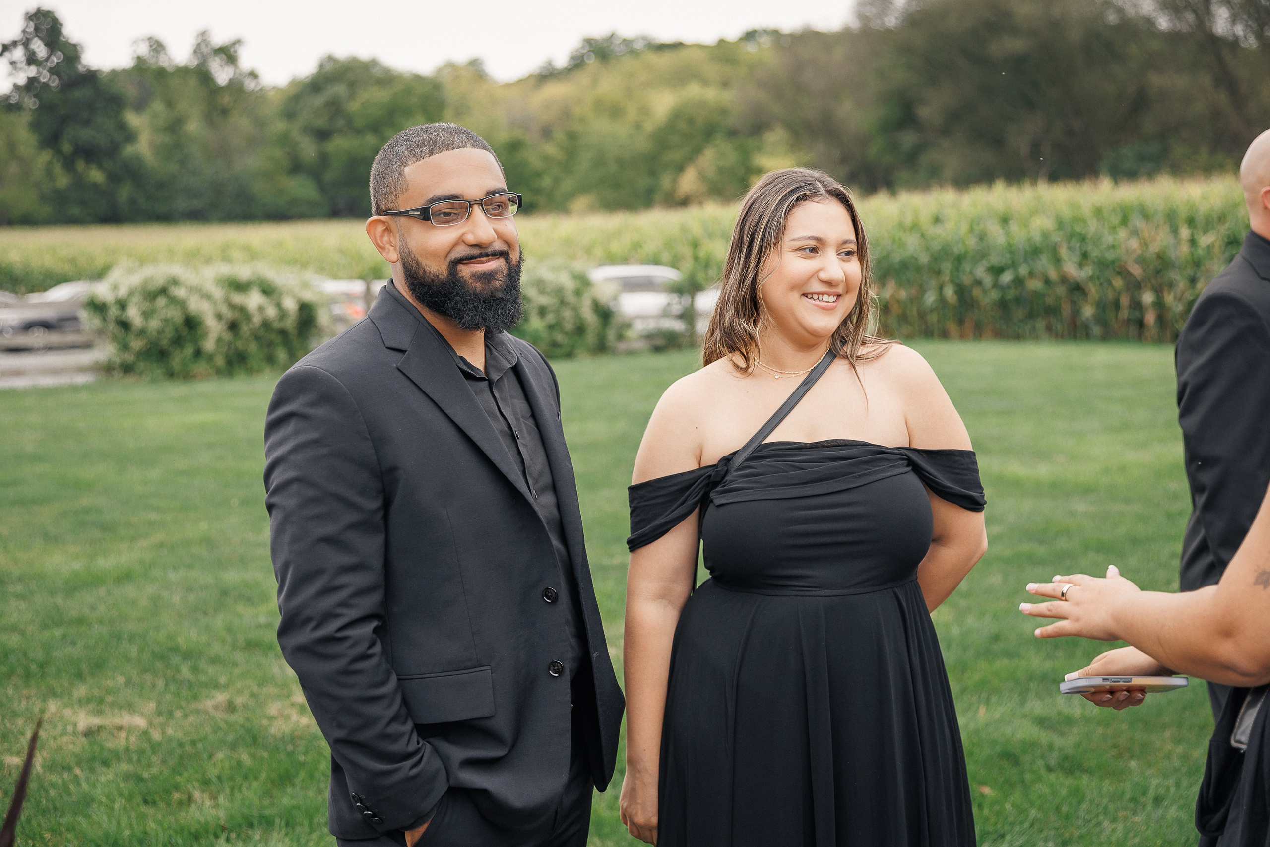 Wedding T&B. Family & Wedding Photographer in Schuylkill County, PA. Inna Nairn